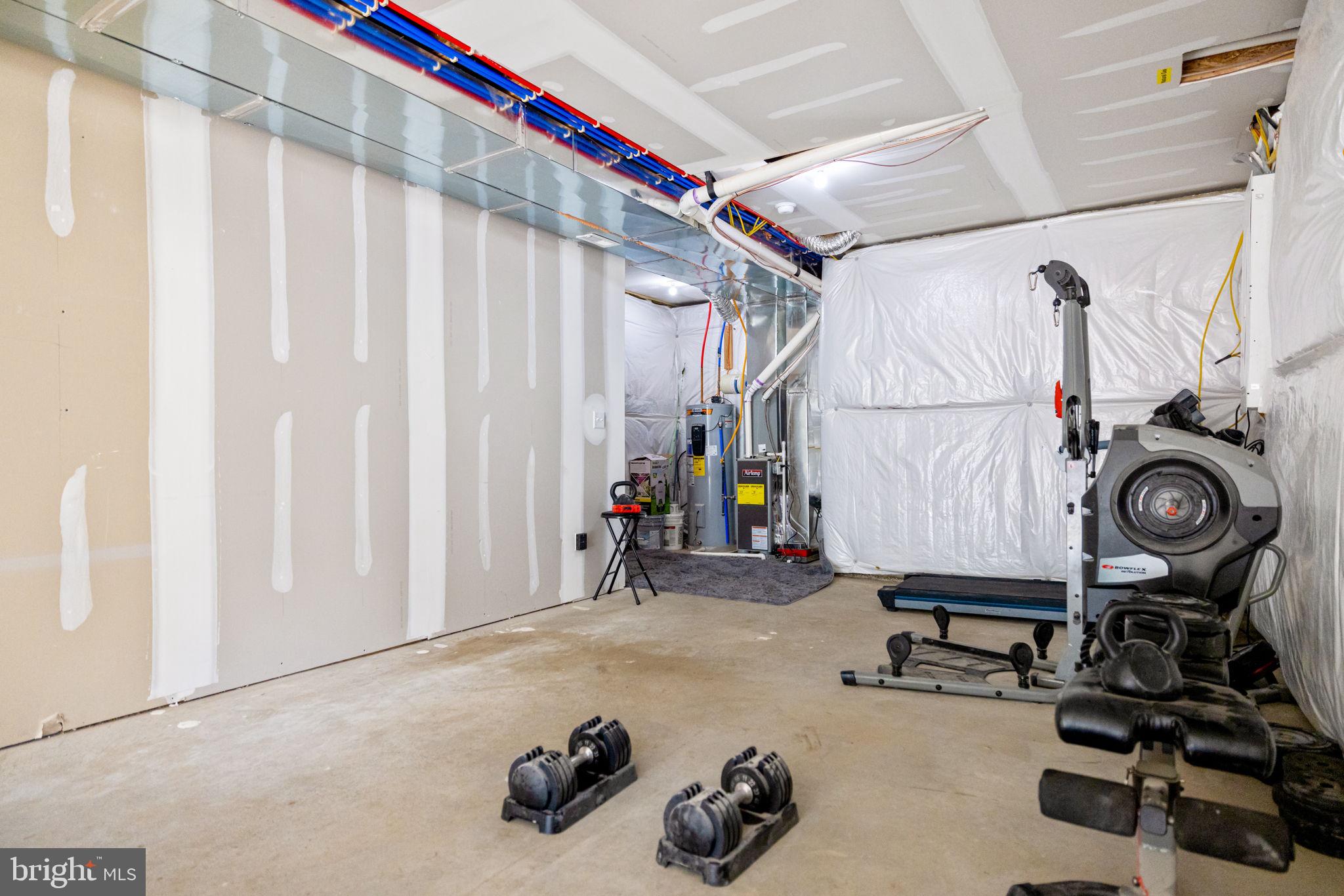 CITY OF MARTINSBURG - Residential