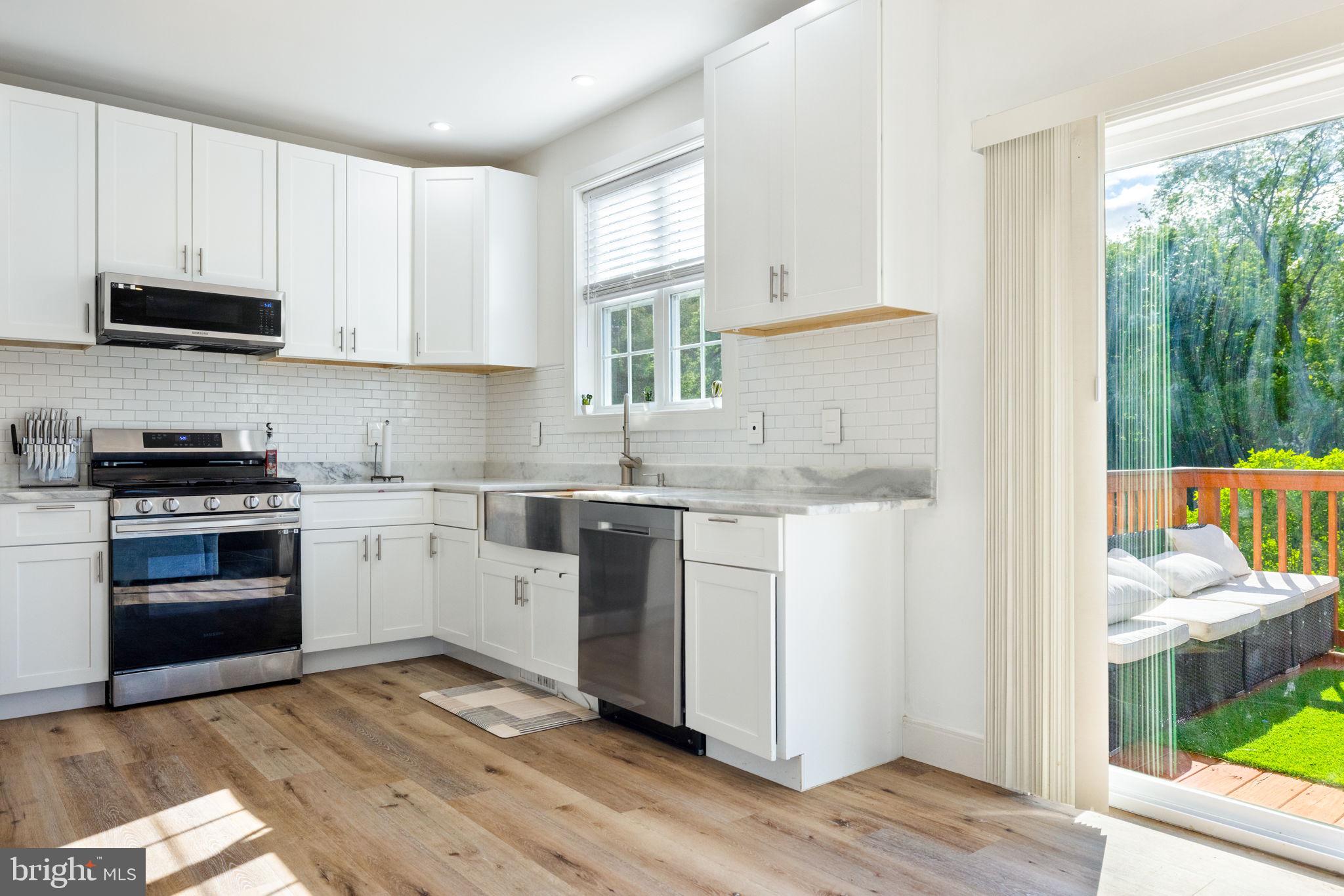 CITY OF MARTINSBURG - Residential