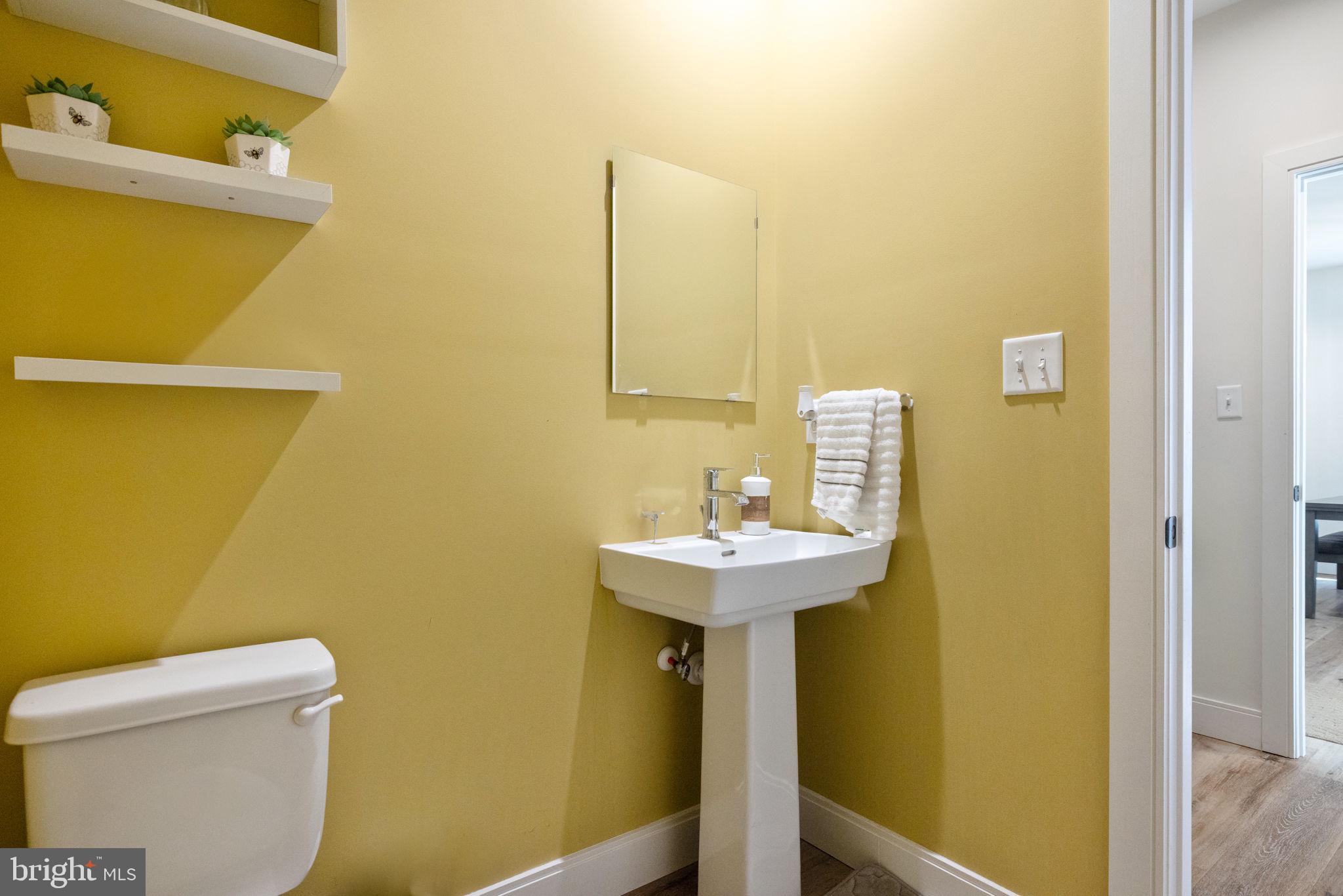 CITY OF MARTINSBURG - Residential