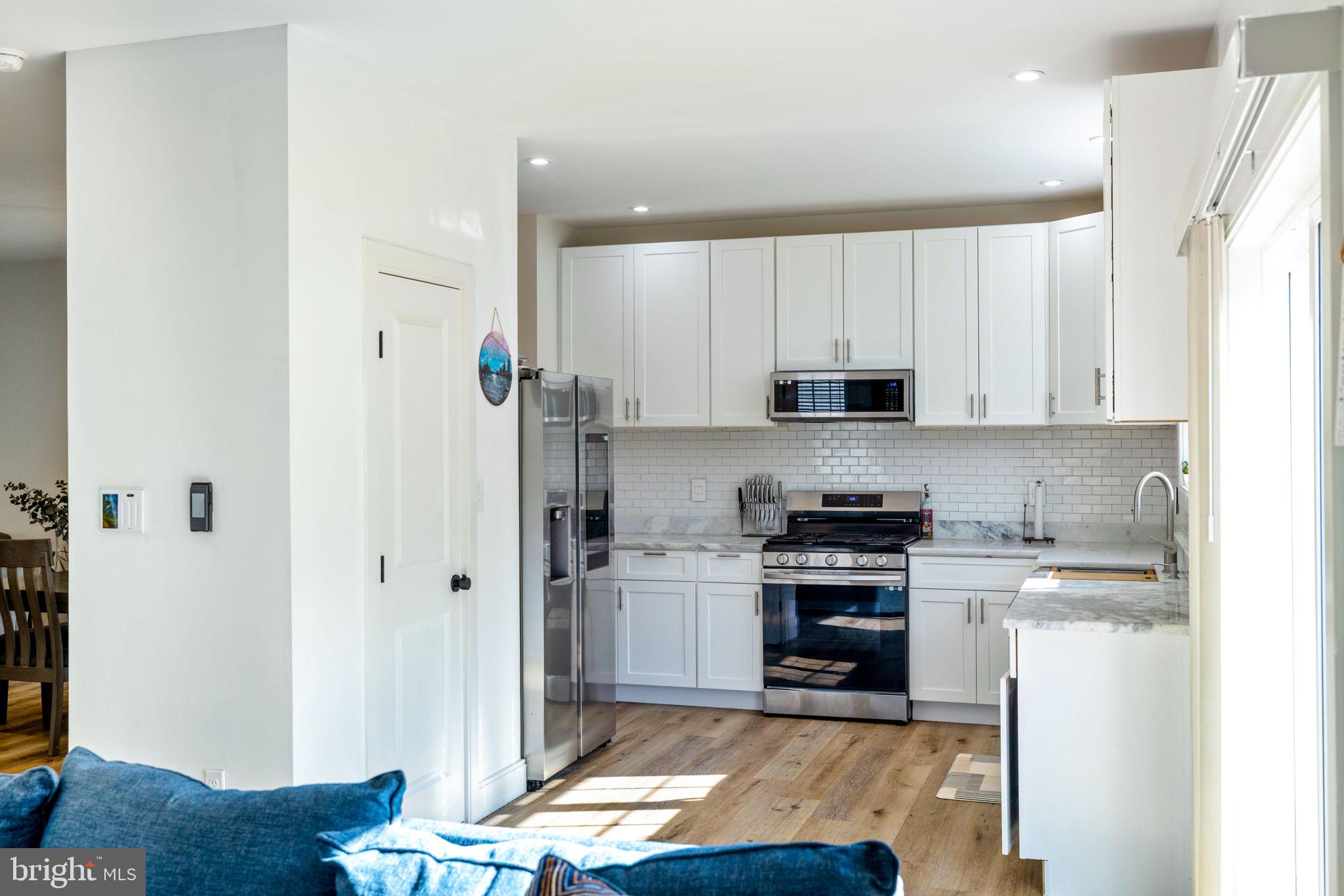 CITY OF MARTINSBURG - Residential