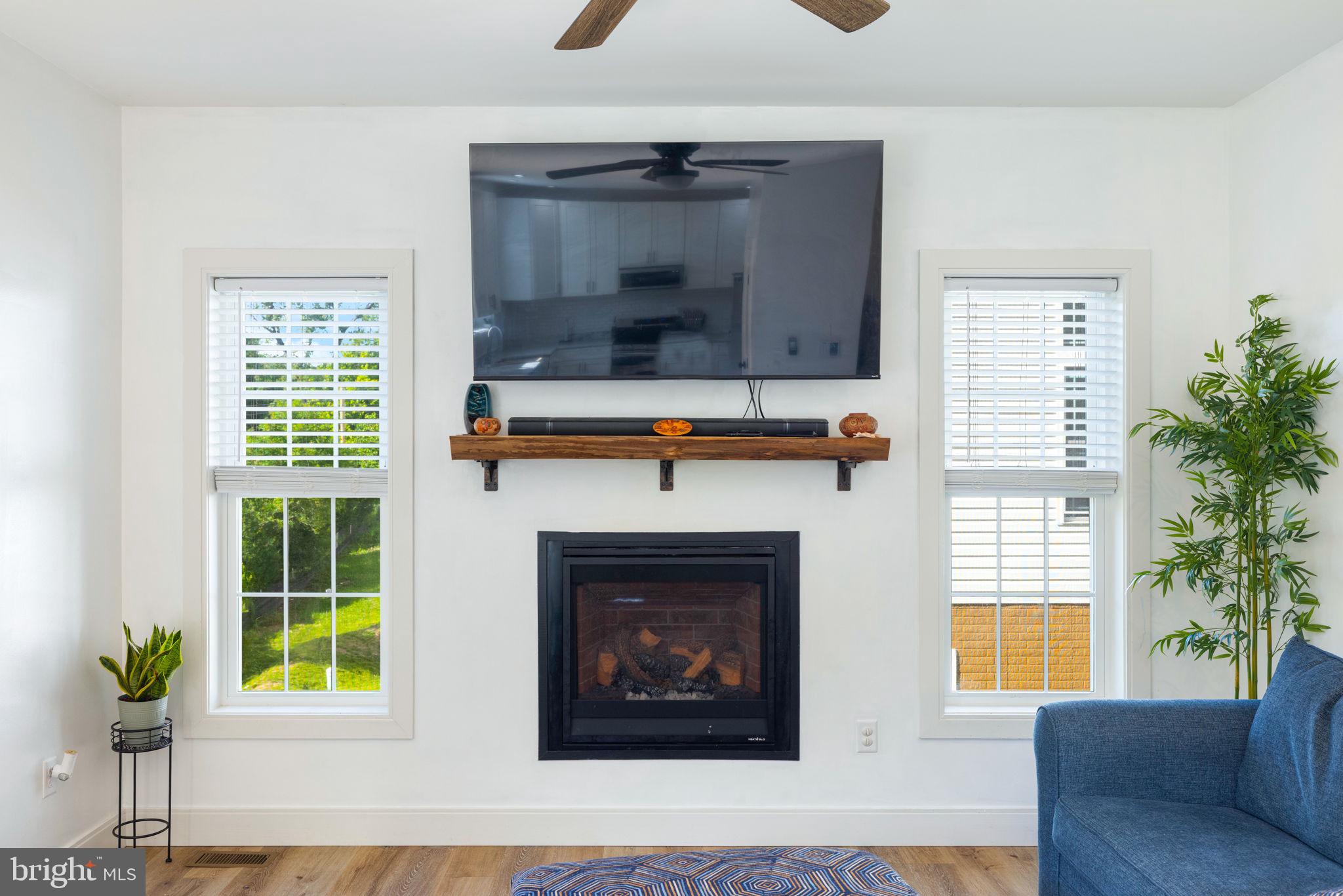 CITY OF MARTINSBURG - Residential