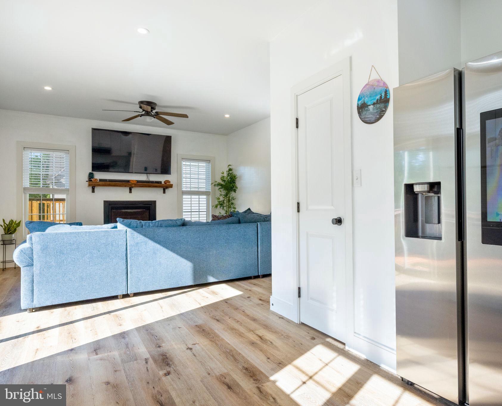 CITY OF MARTINSBURG - Residential