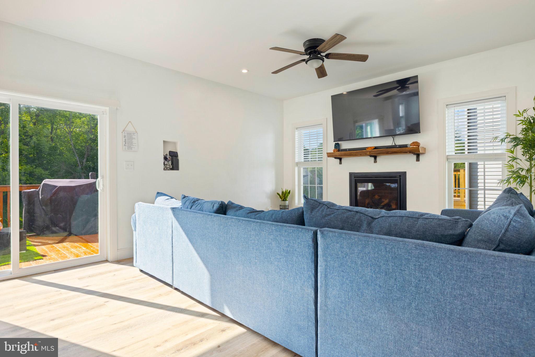 CITY OF MARTINSBURG - Residential