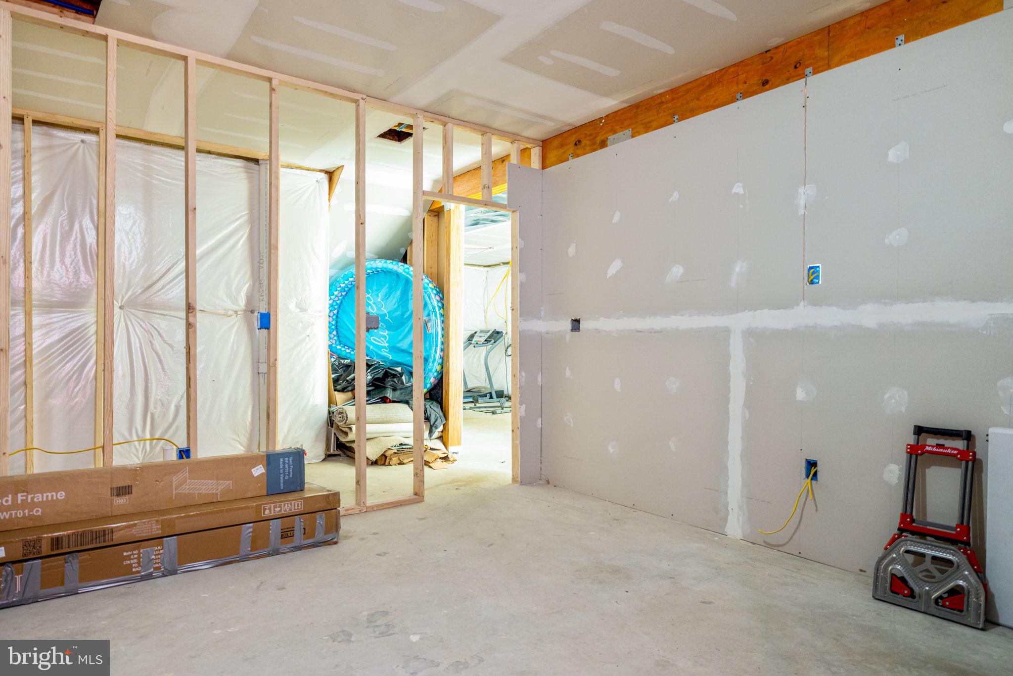 CITY OF MARTINSBURG - Residential