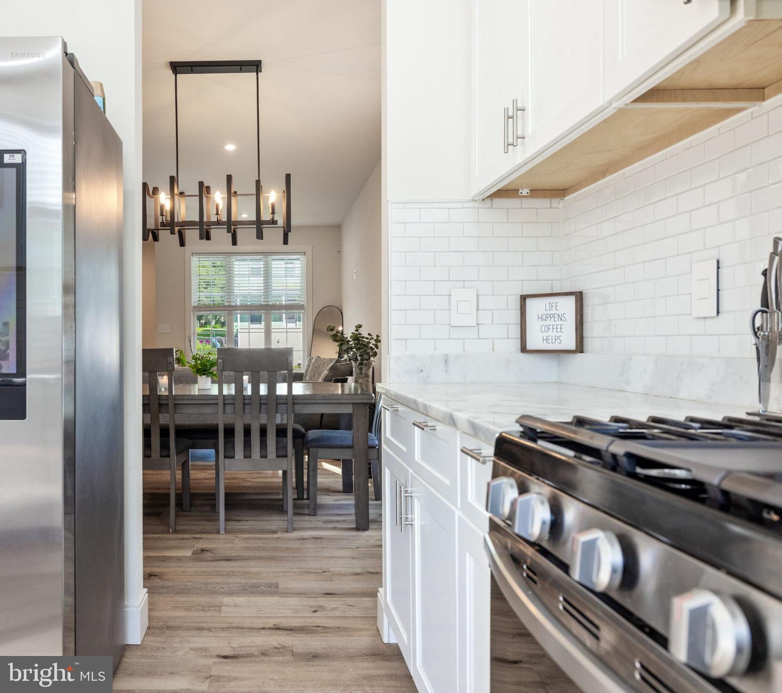 CITY OF MARTINSBURG - Residential