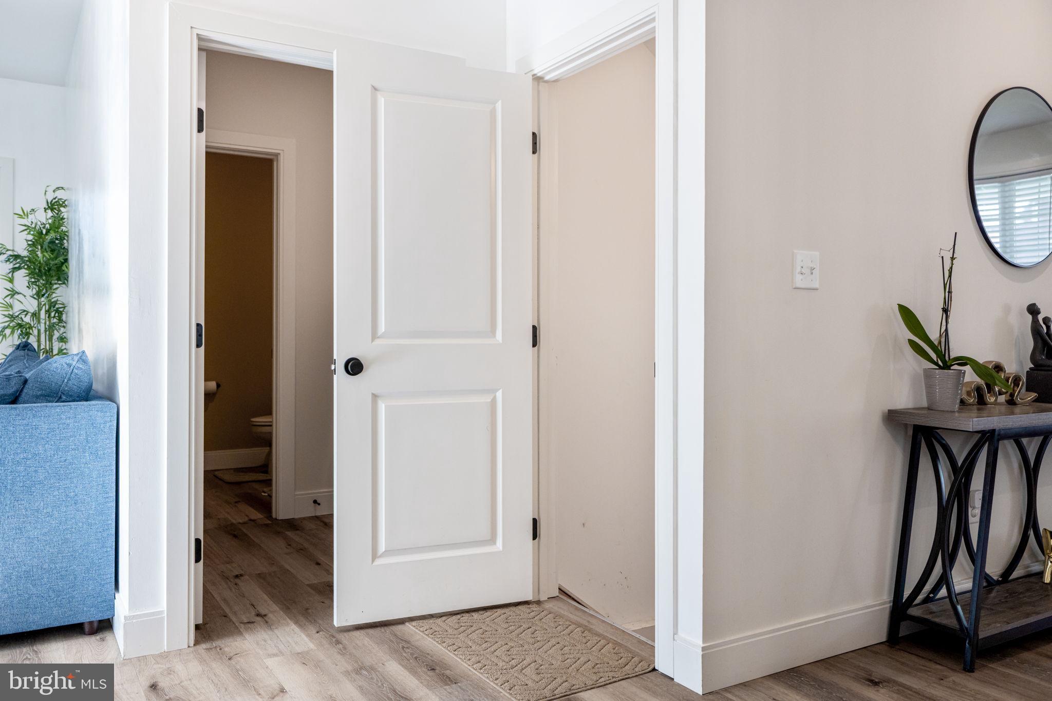 CITY OF MARTINSBURG - Residential