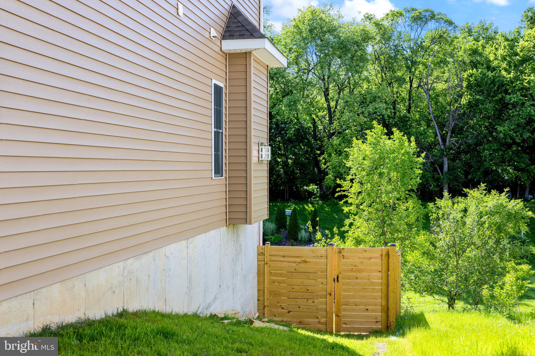 CITY OF MARTINSBURG - Residential