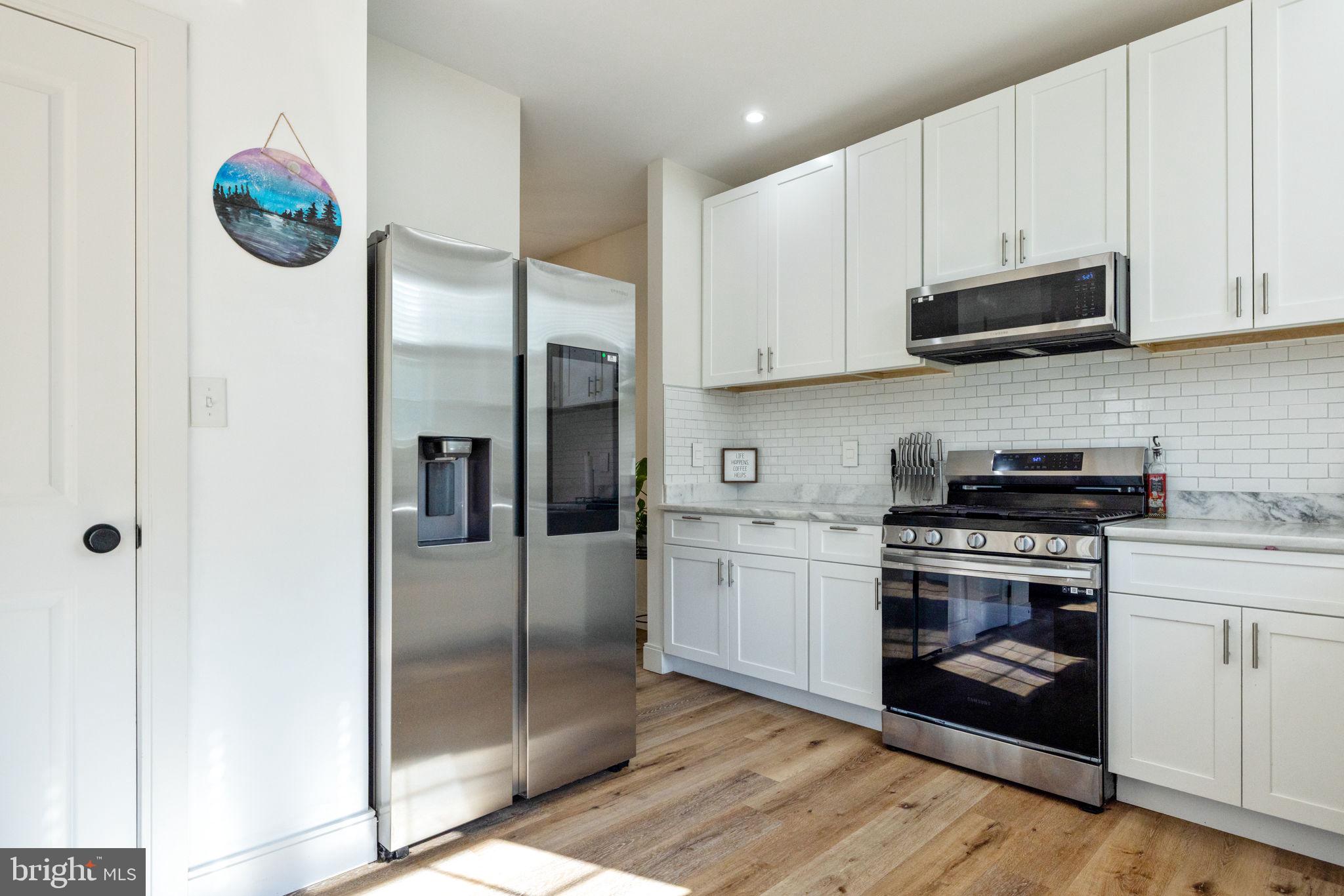 CITY OF MARTINSBURG - Residential