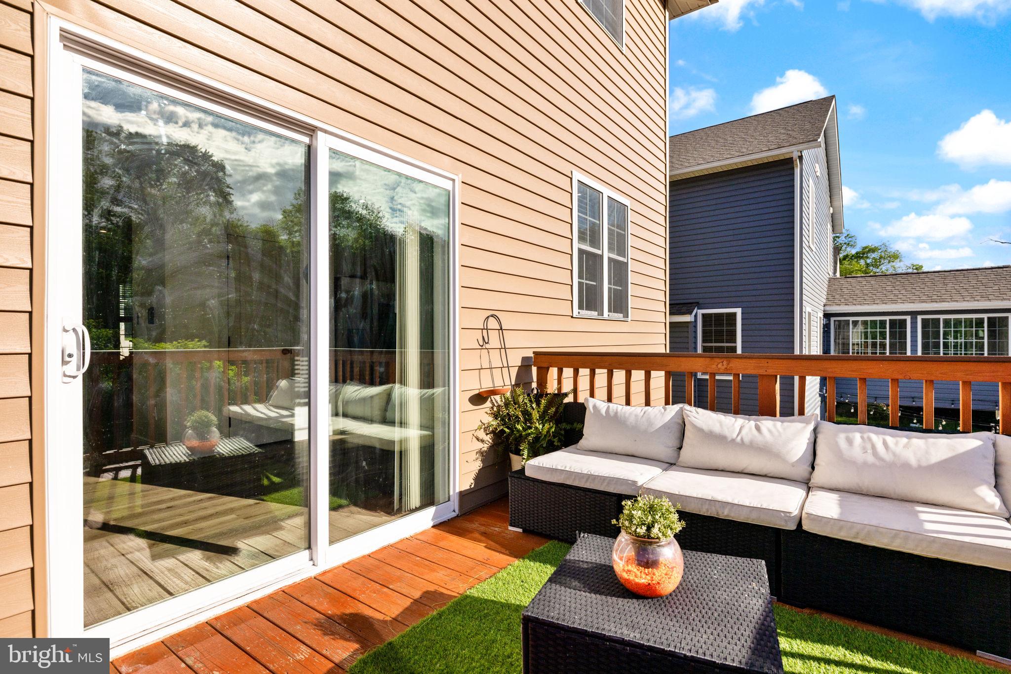 CITY OF MARTINSBURG - Residential