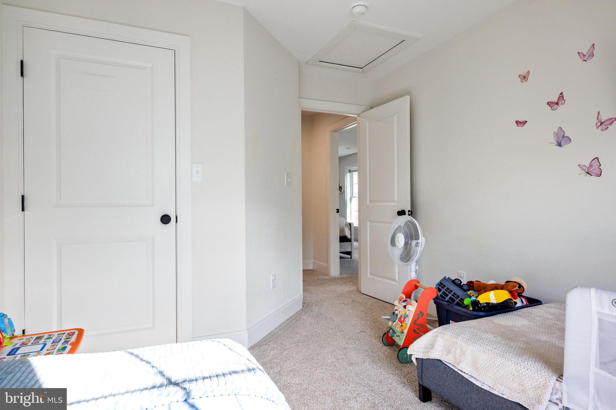 CITY OF MARTINSBURG - Residential