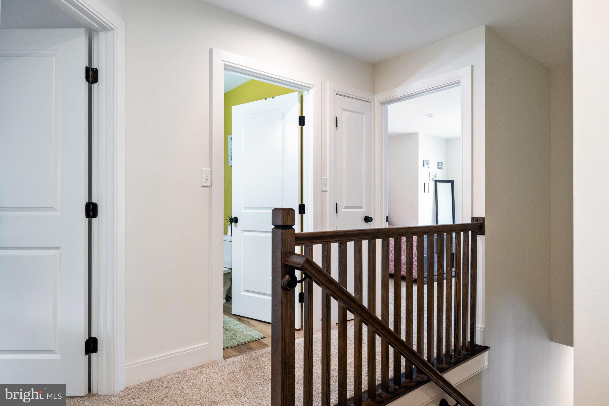 CITY OF MARTINSBURG - Residential