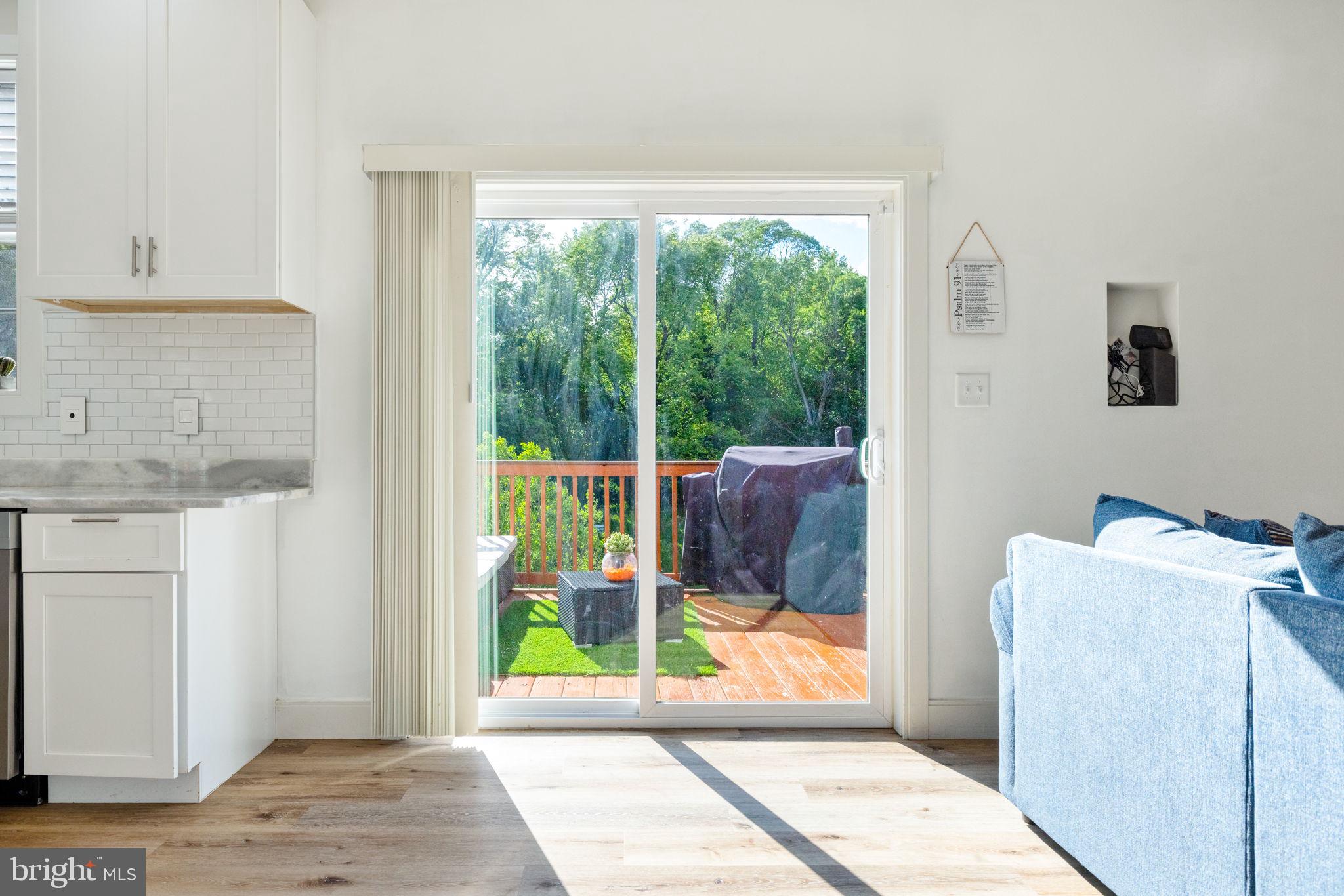 CITY OF MARTINSBURG - Residential