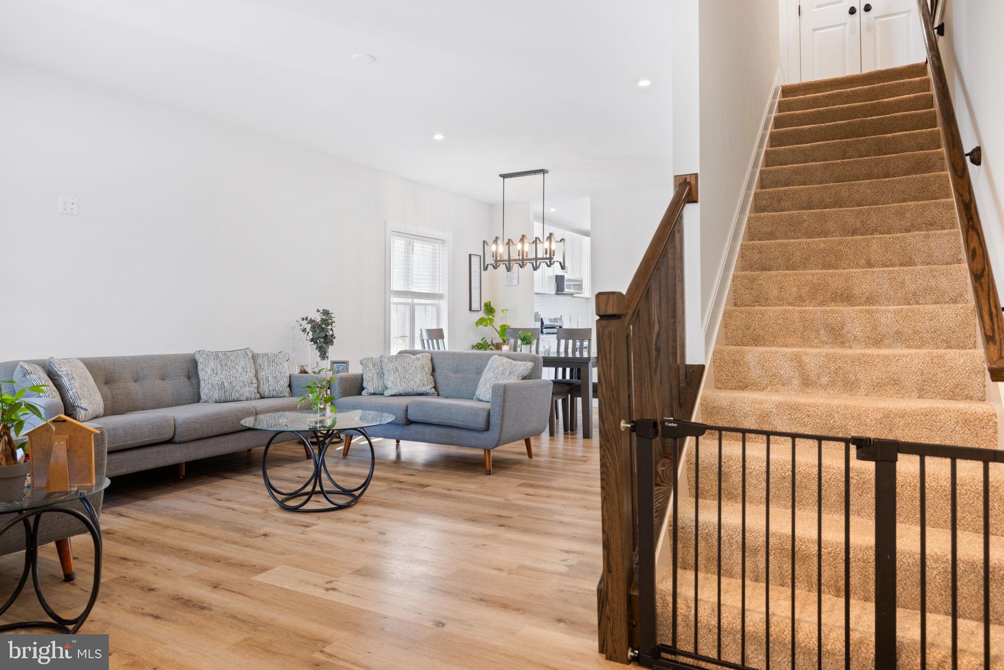 CITY OF MARTINSBURG - Residential