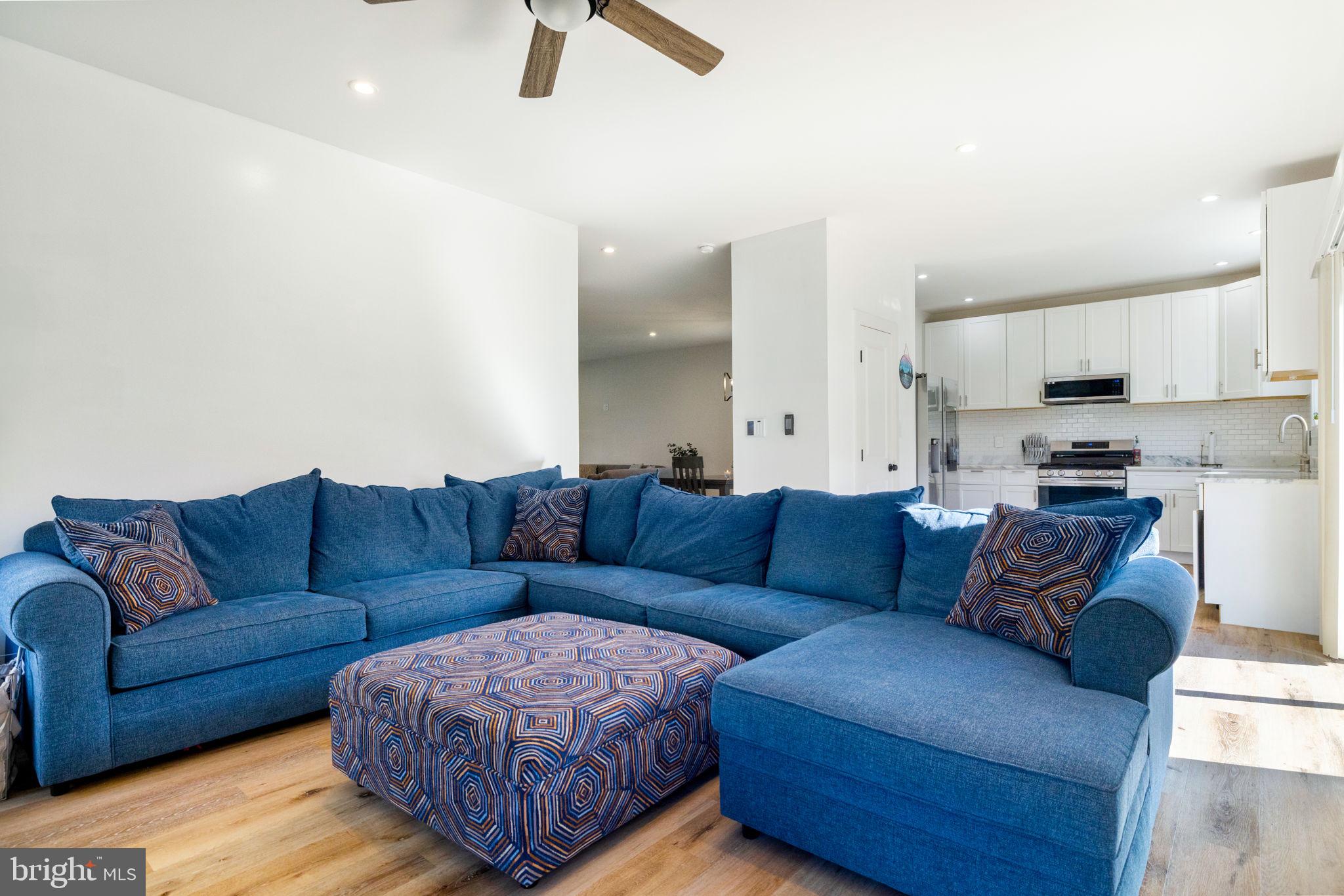 CITY OF MARTINSBURG - Residential