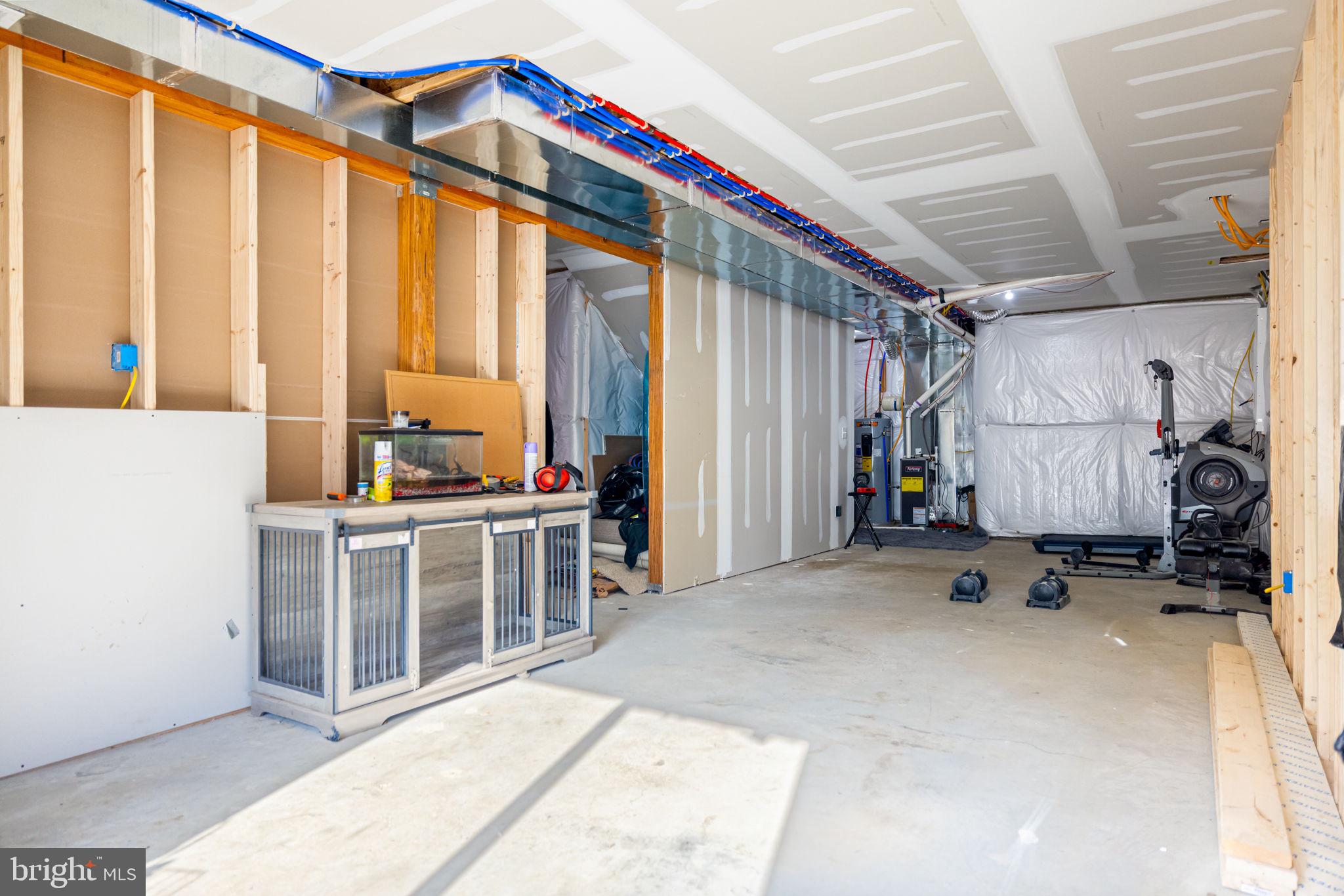 CITY OF MARTINSBURG - Residential