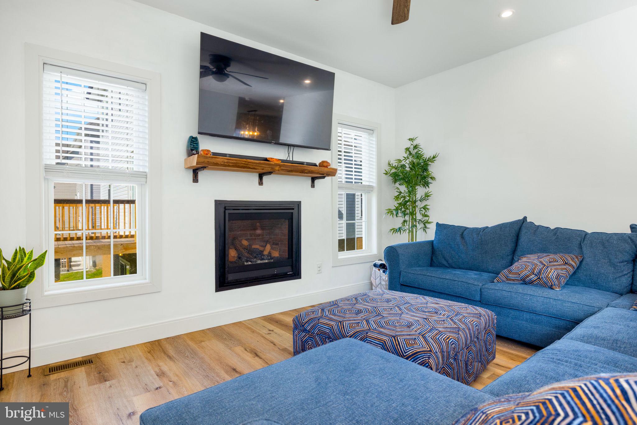 CITY OF MARTINSBURG - Residential