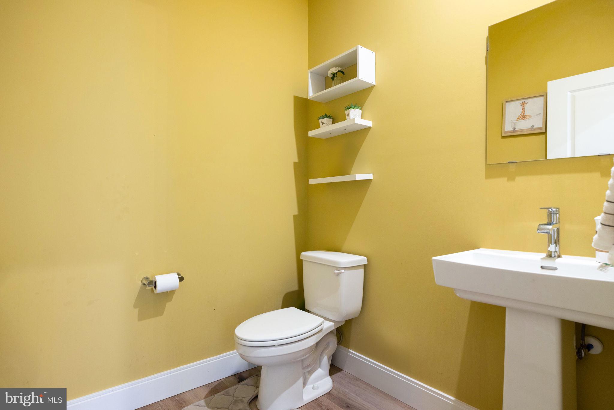 CITY OF MARTINSBURG - Residential