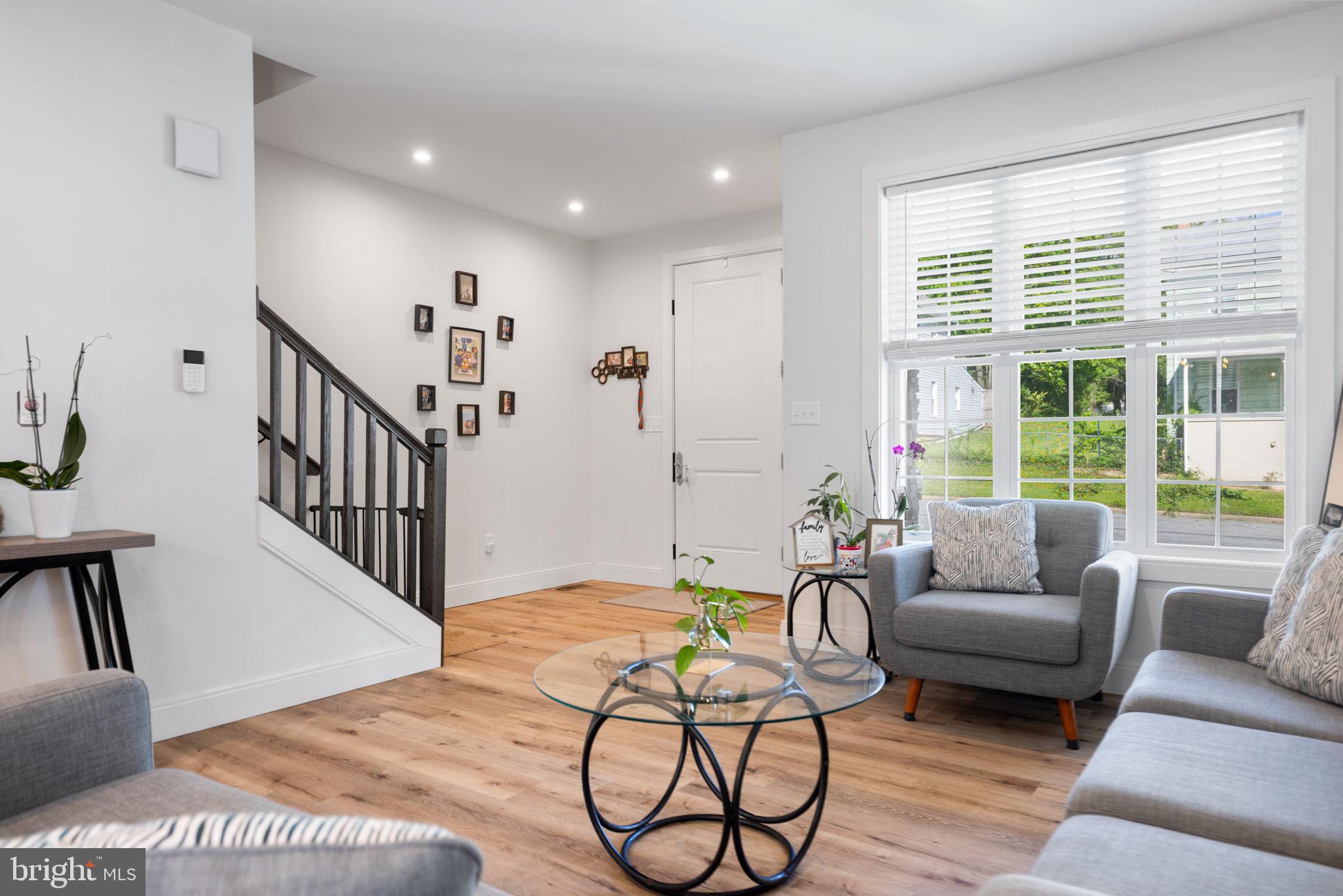 CITY OF MARTINSBURG - Residential