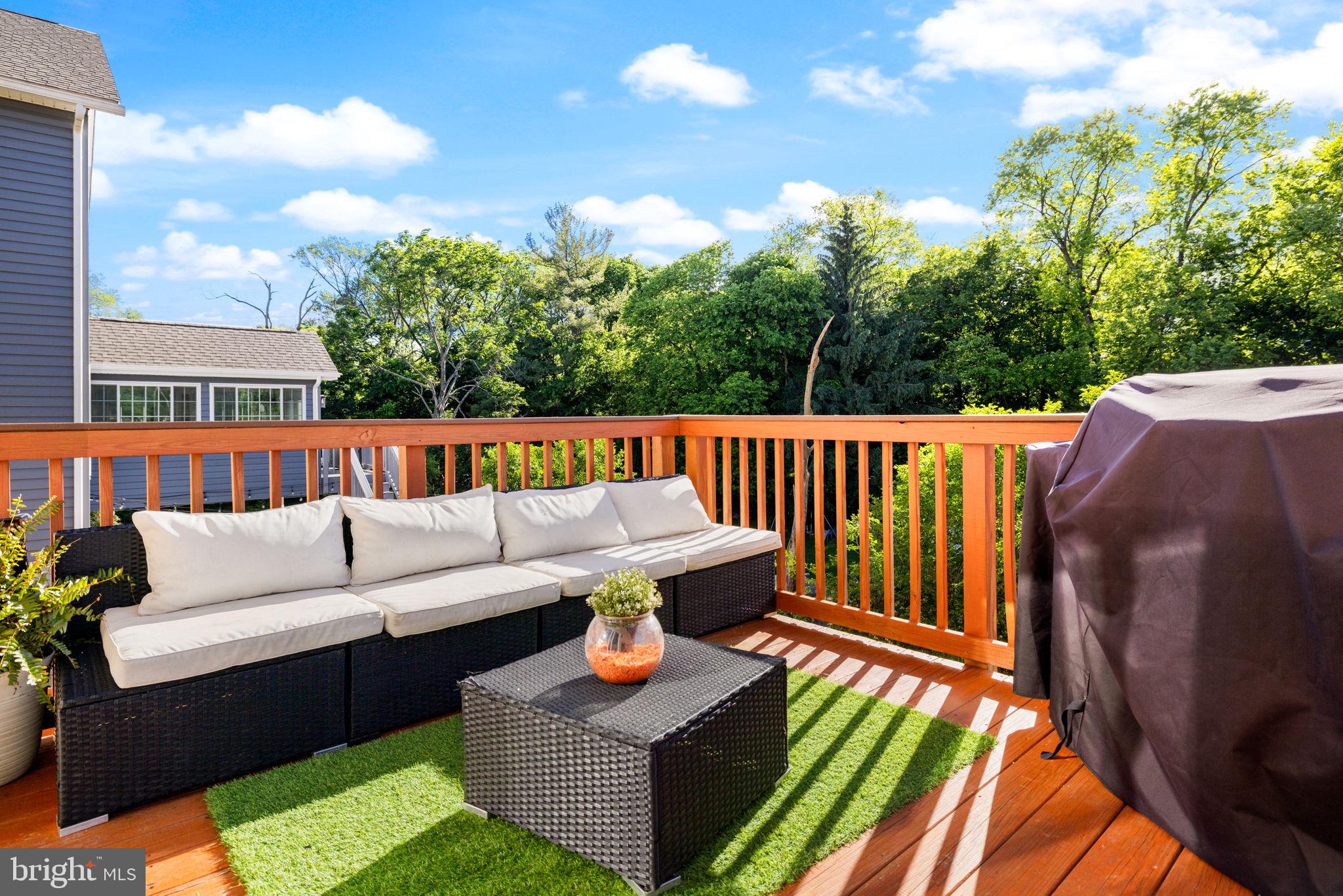 CITY OF MARTINSBURG - Residential