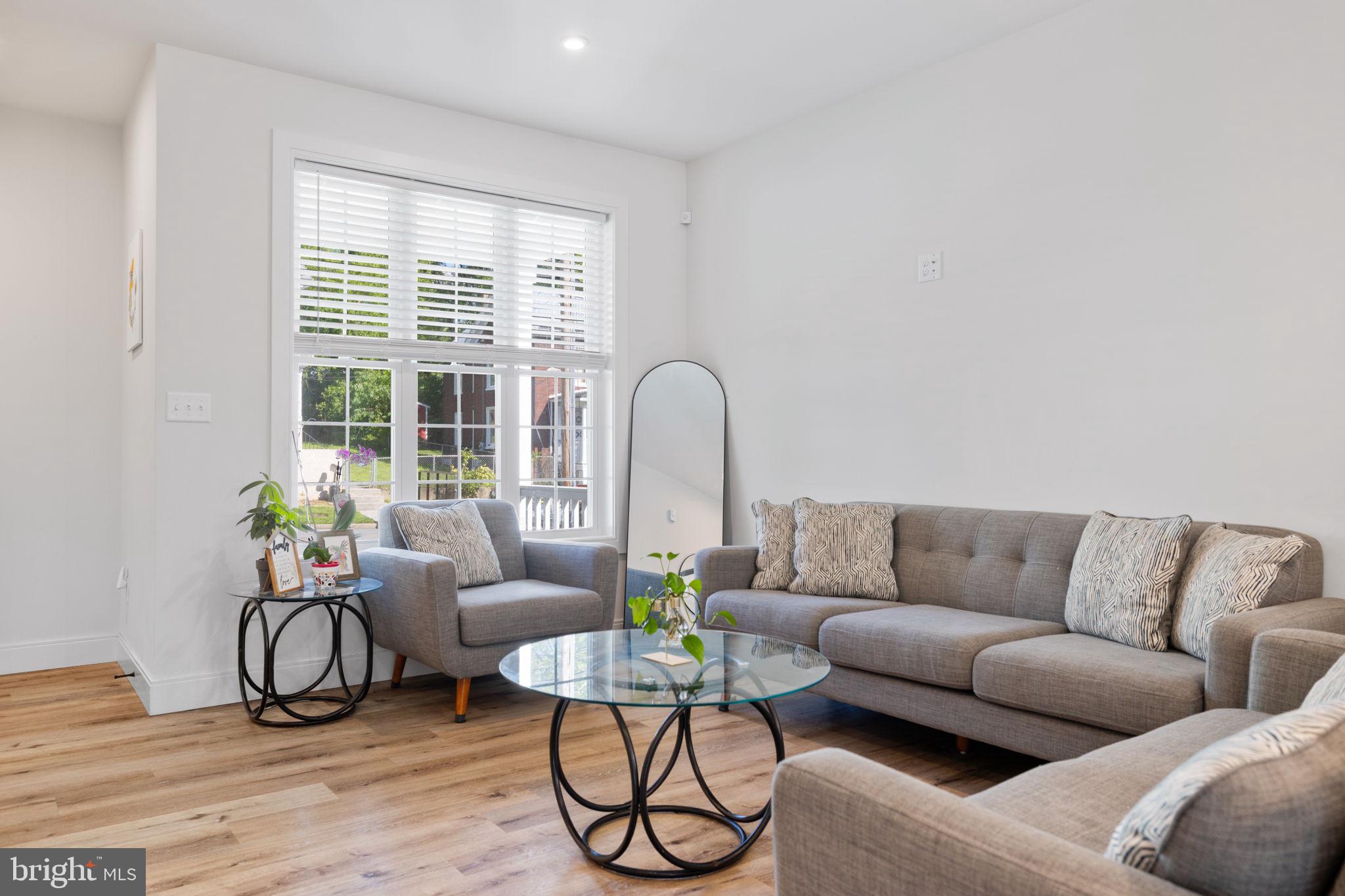 CITY OF MARTINSBURG - Residential