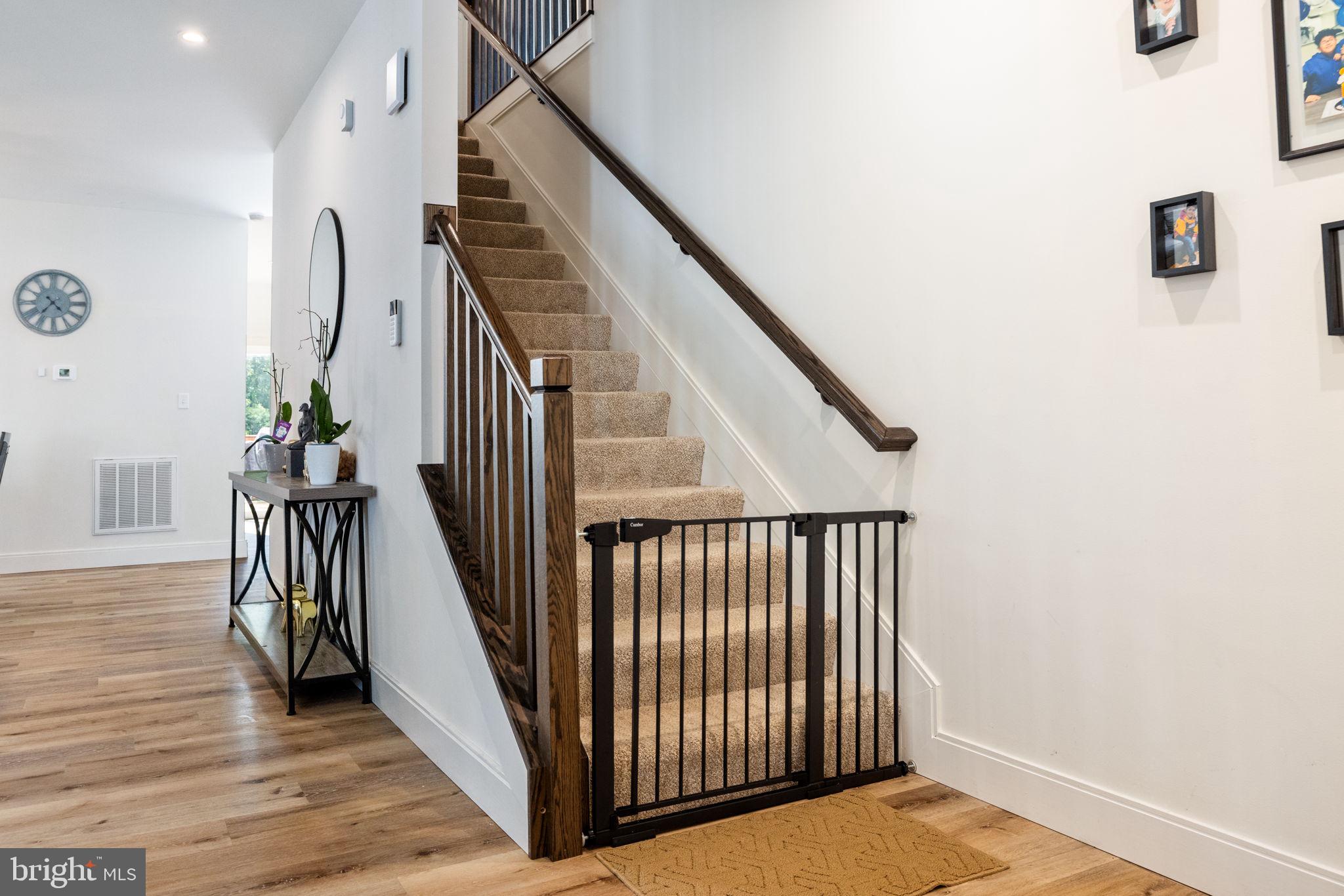 CITY OF MARTINSBURG - Residential