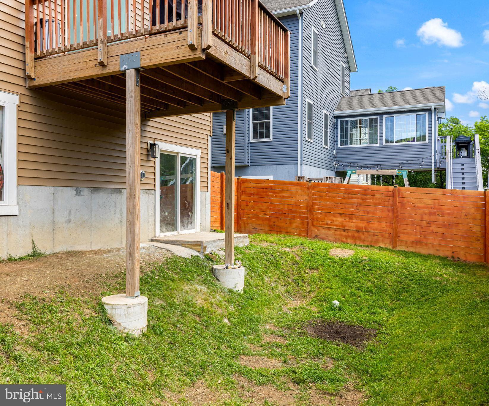 CITY OF MARTINSBURG - Residential