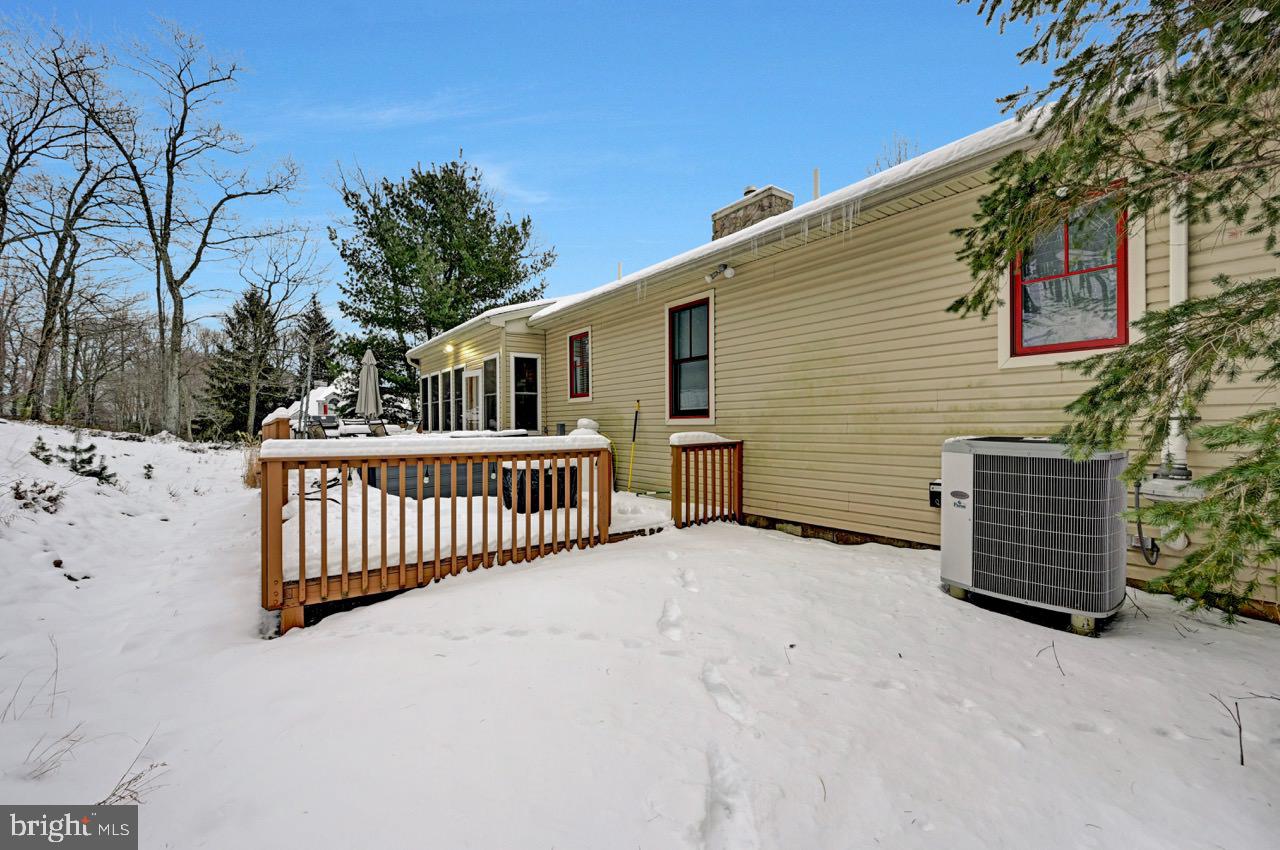 LAURELWOODS II - Residential