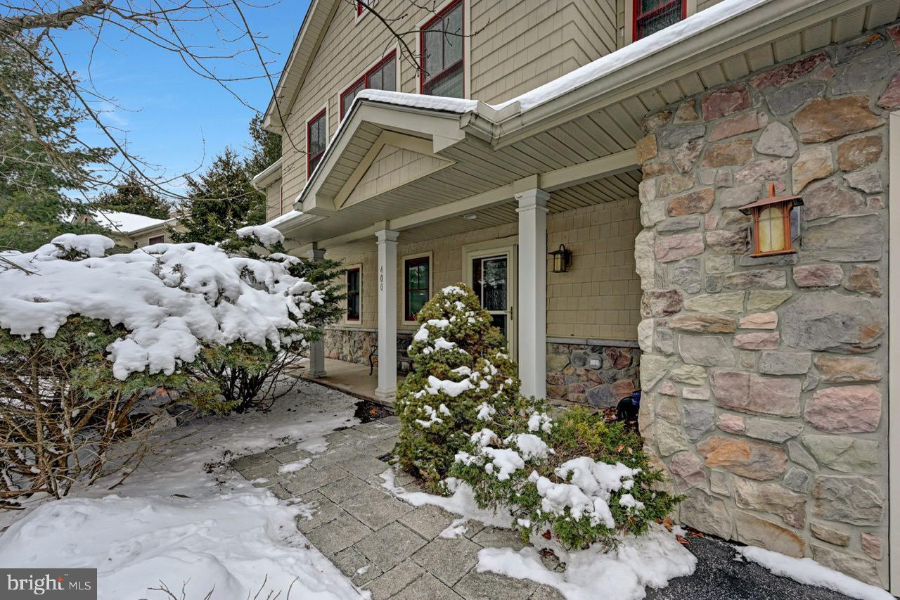 LAURELWOODS II - Residential