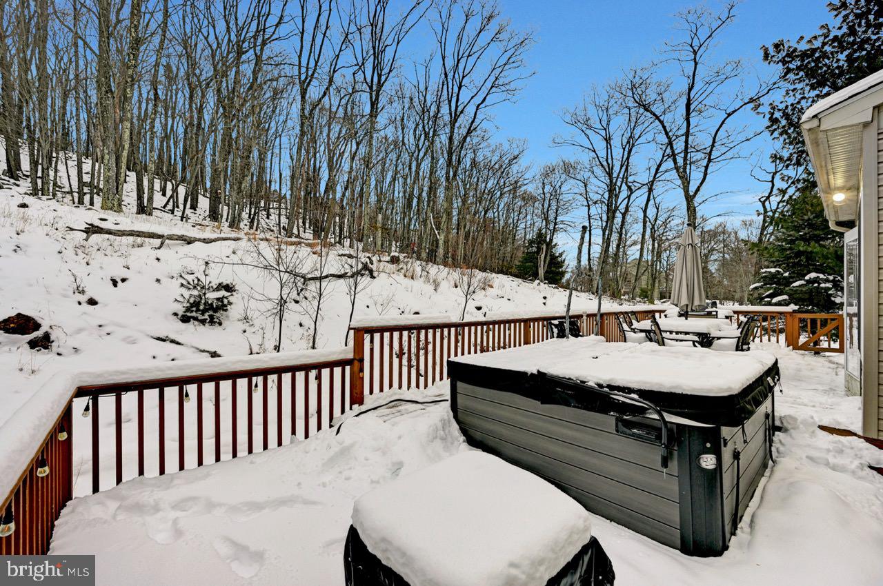 LAURELWOODS II - Residential