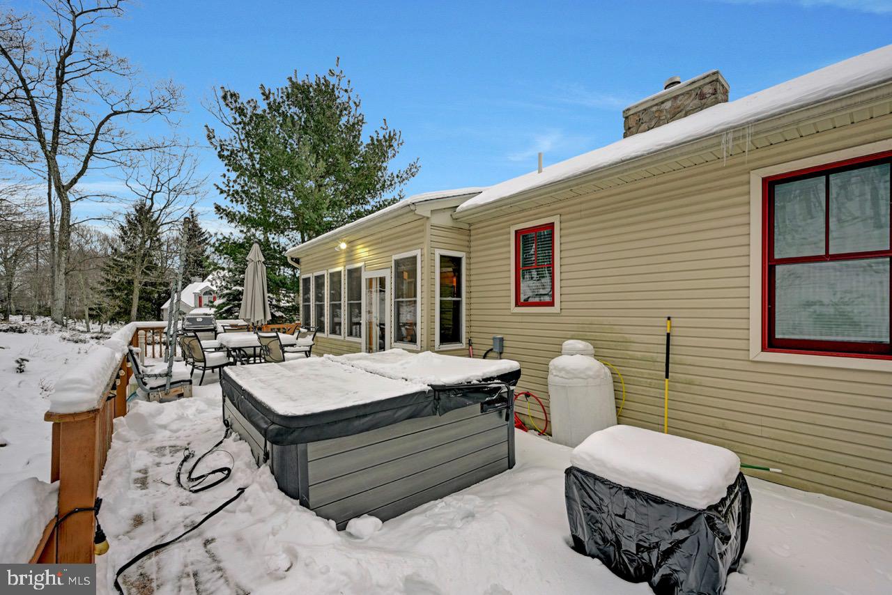 LAURELWOODS II - Residential