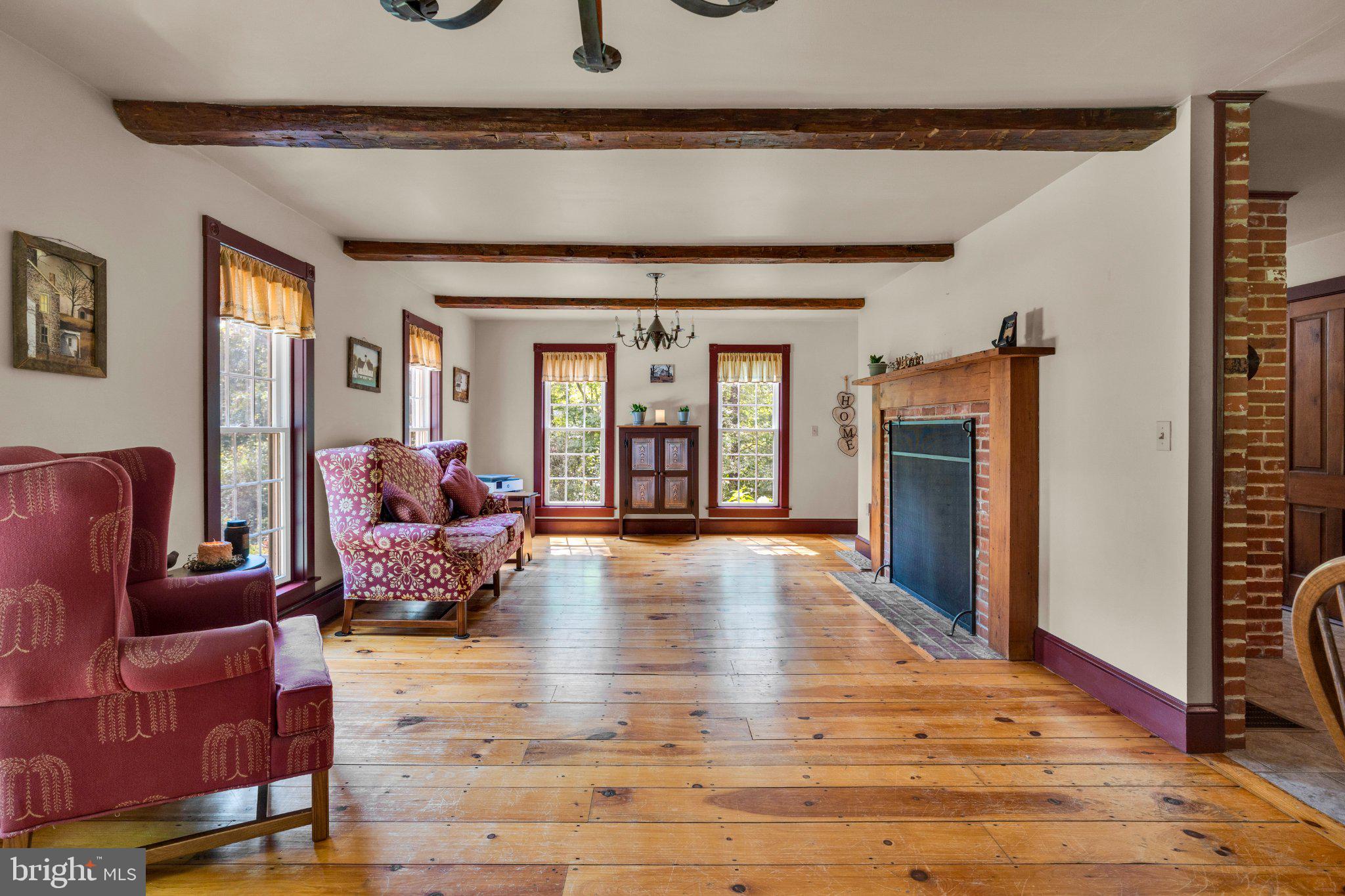 106 FLINTLOCK DRIVE