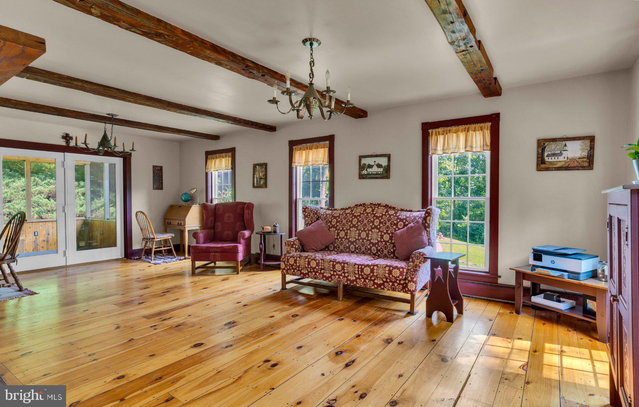 106 FLINTLOCK DRIVE