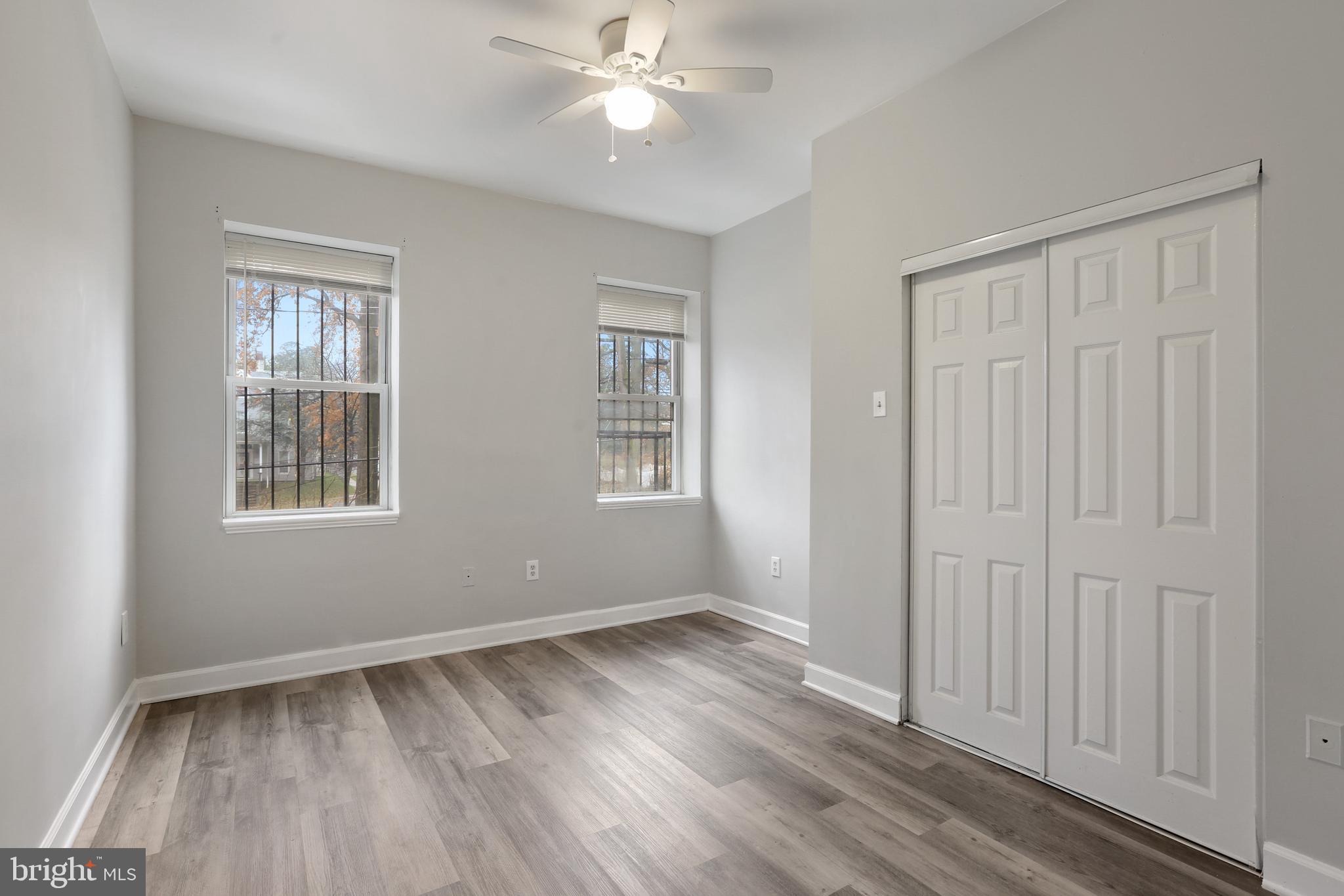 BETTER WAVERLY HISTORIC DISTRICT - Residential Lease