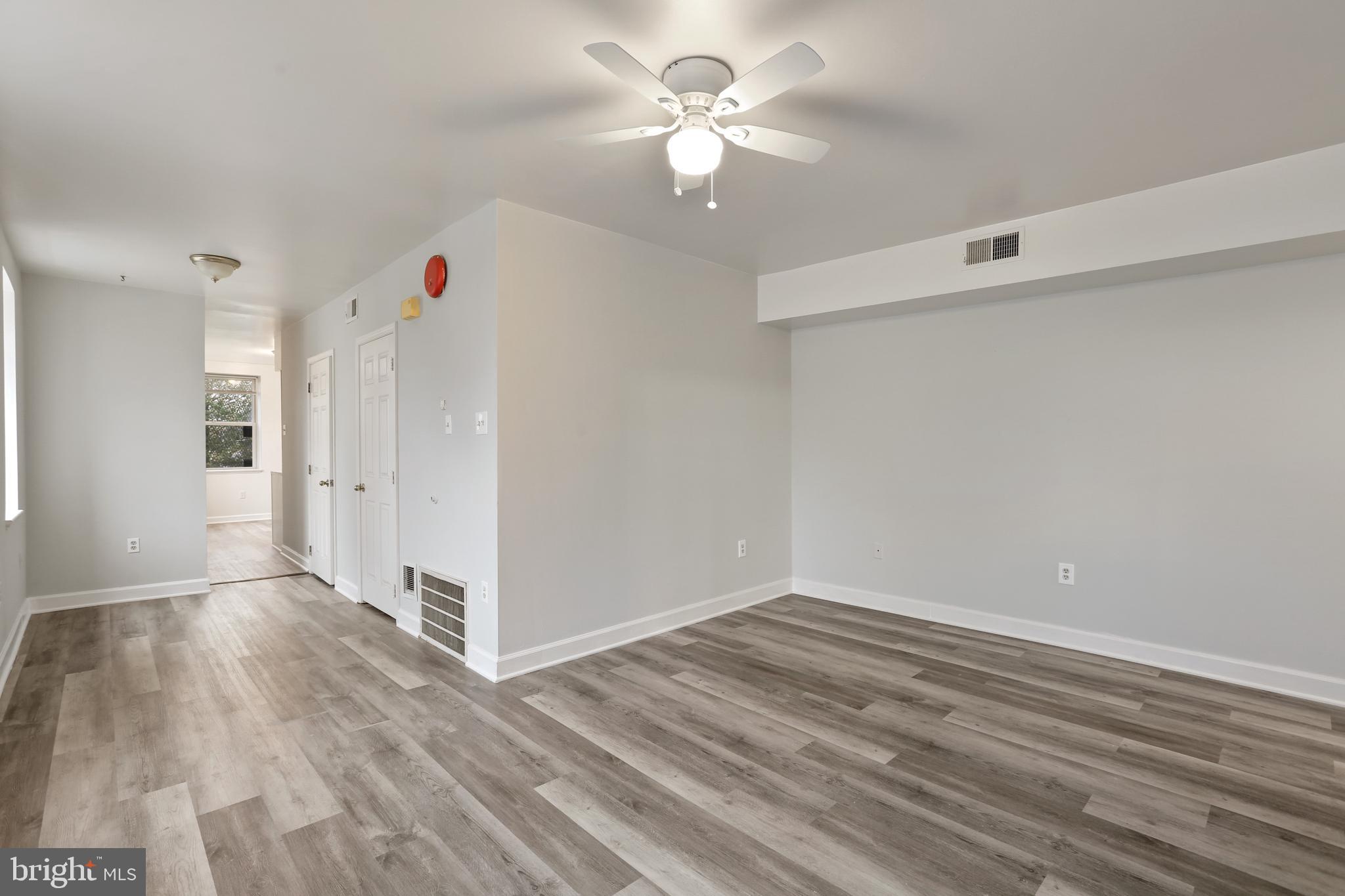 BETTER WAVERLY HISTORIC DISTRICT - Residential Lease