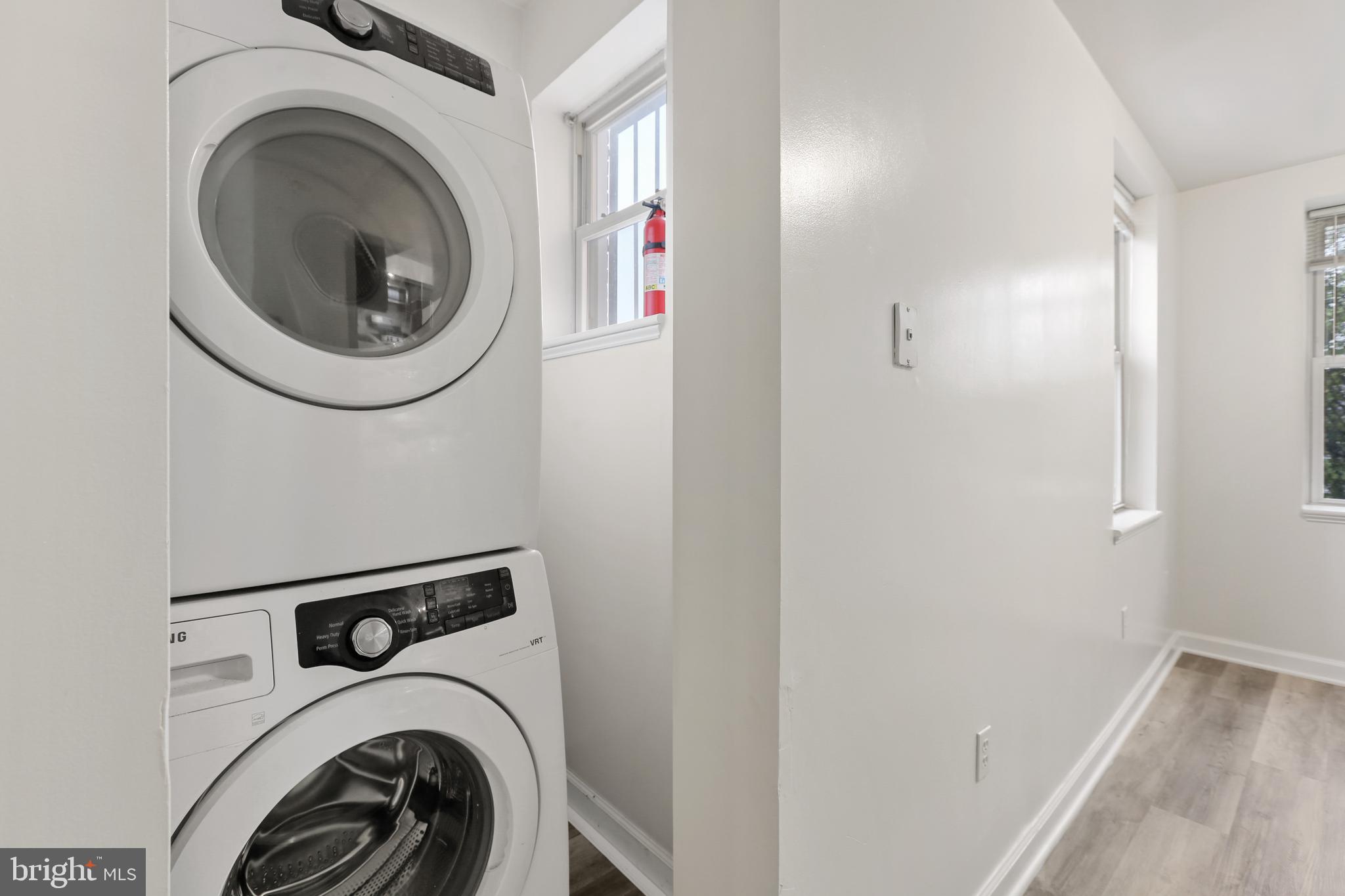 BETTER WAVERLY HISTORIC DISTRICT - Residential Lease