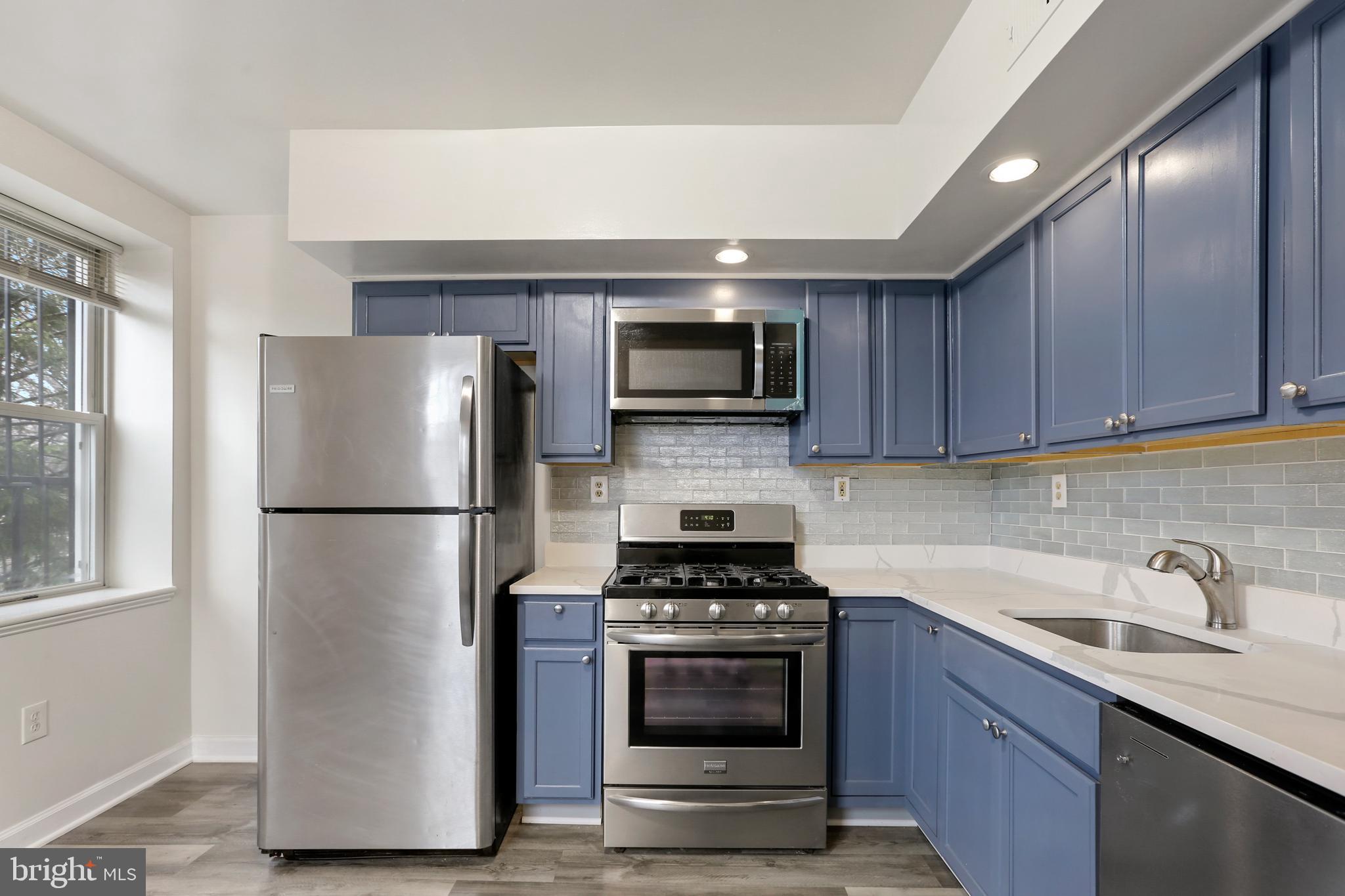 BETTER WAVERLY HISTORIC DISTRICT - Residential Lease