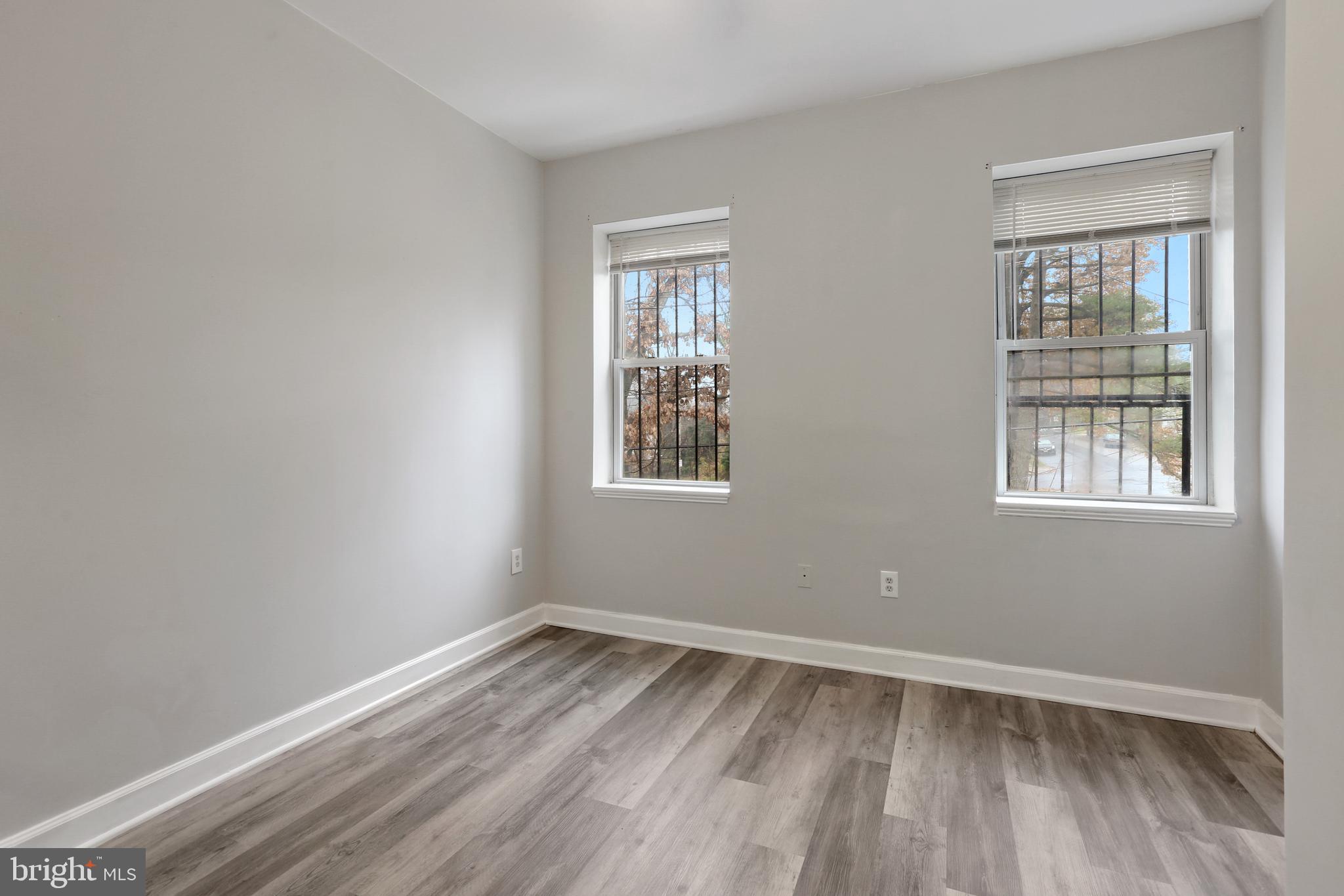 BETTER WAVERLY HISTORIC DISTRICT - Residential Lease