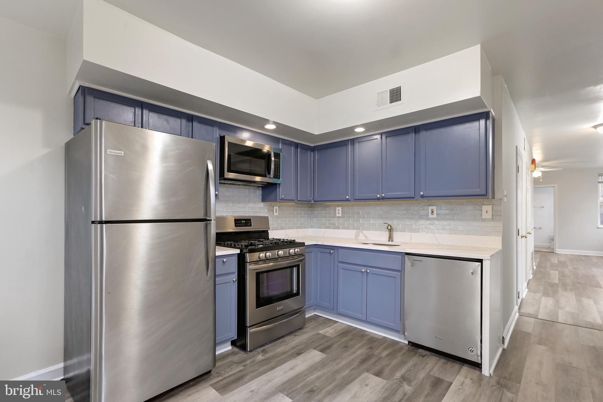 BETTER WAVERLY HISTORIC DISTRICT - Residential Lease