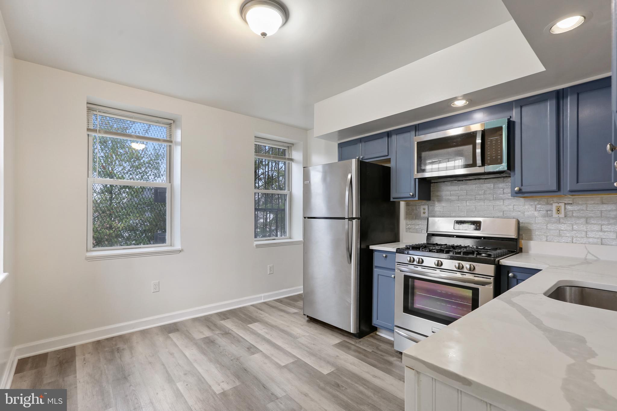 BETTER WAVERLY HISTORIC DISTRICT - Residential Lease