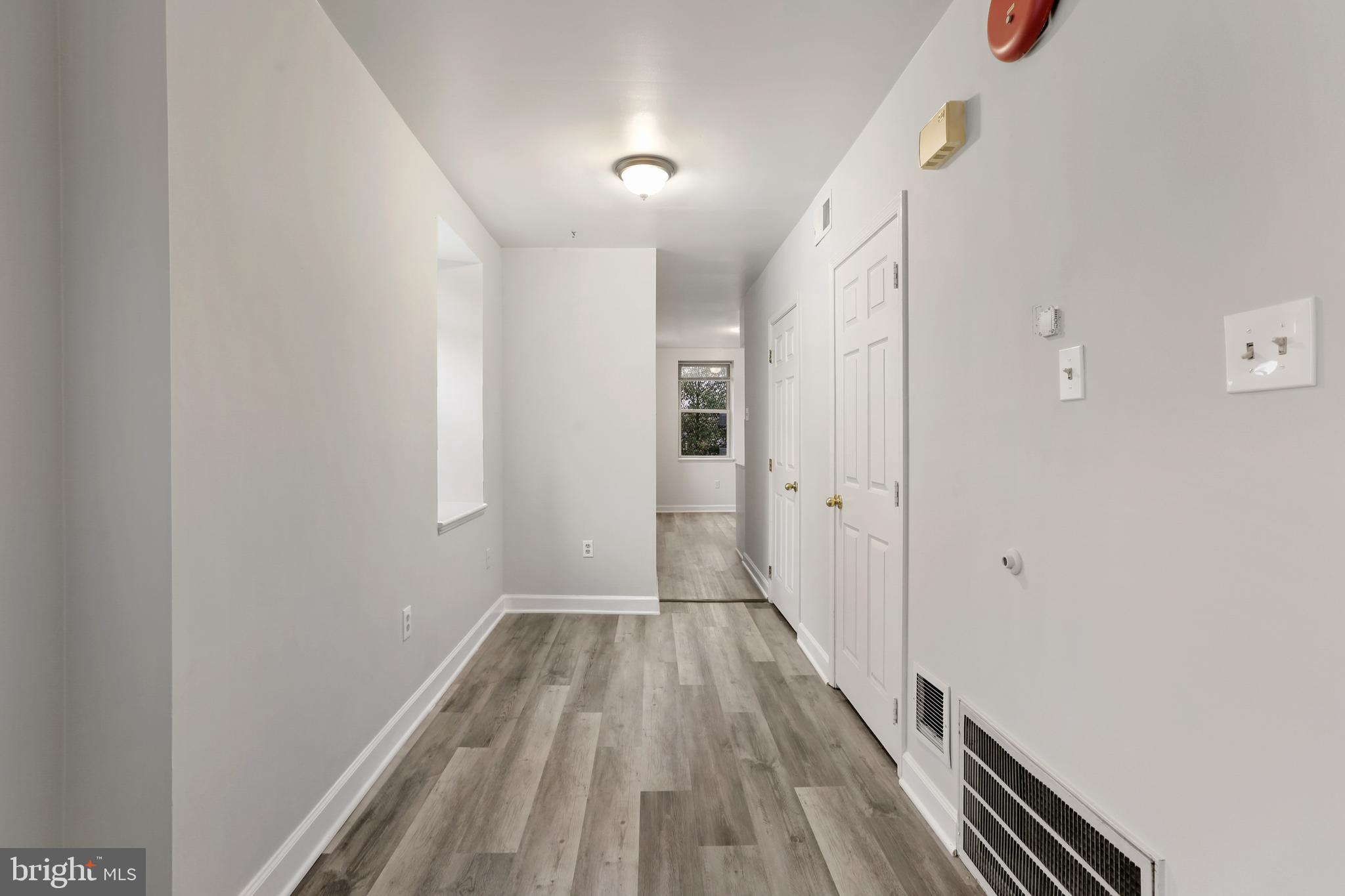 BETTER WAVERLY HISTORIC DISTRICT - Residential Lease