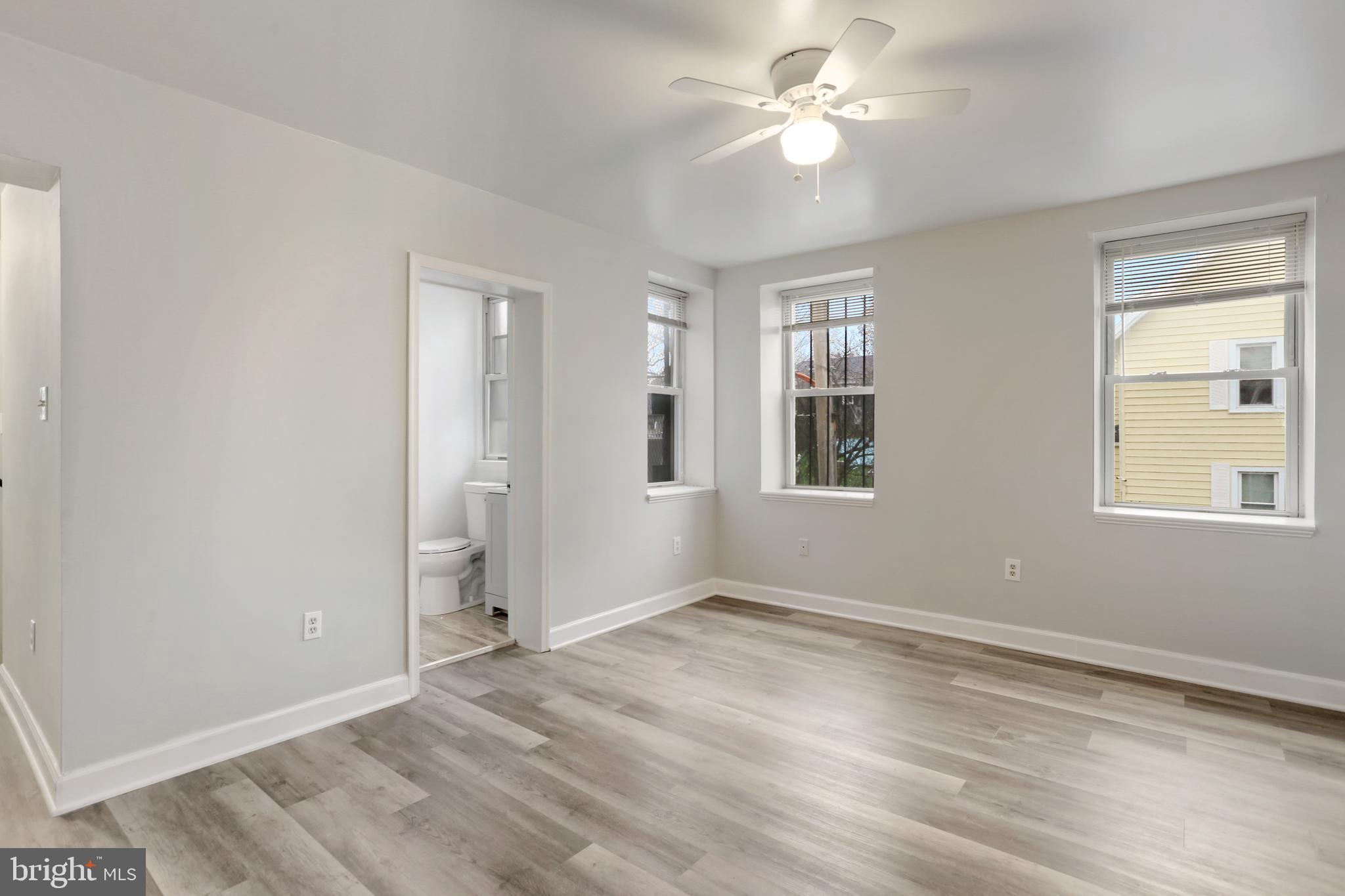 BETTER WAVERLY HISTORIC DISTRICT - Residential Lease