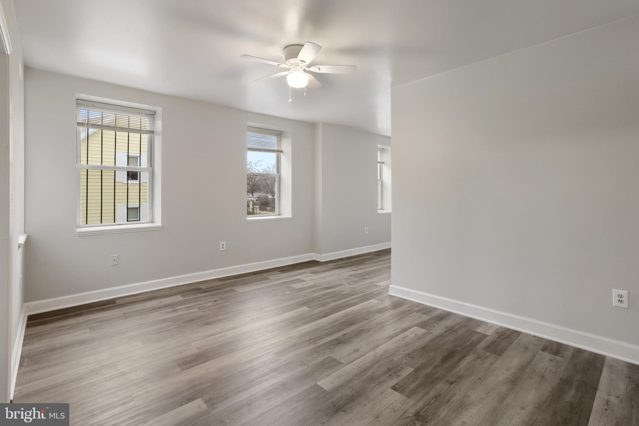 BETTER WAVERLY HISTORIC DISTRICT - Residential Lease