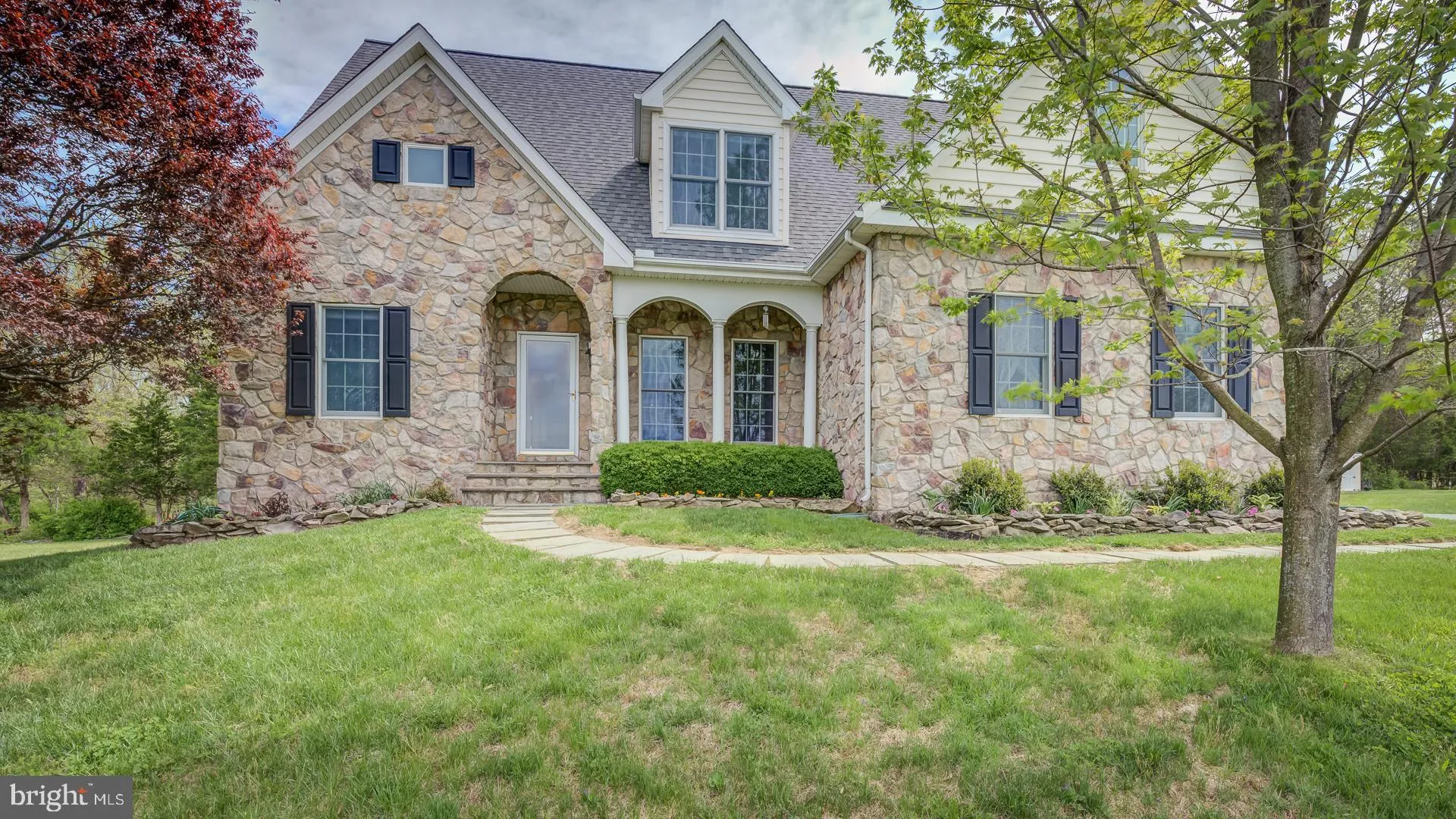 13250 Stonewall Farms Drive, Haymarket, VA 20169