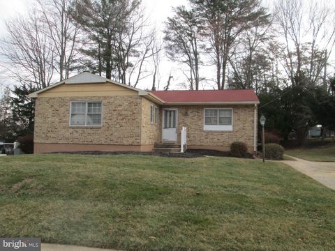 Photo of 113 Danbury Road, REISTERSTOWN, MD 21136 (MLS # MDBC2154742)