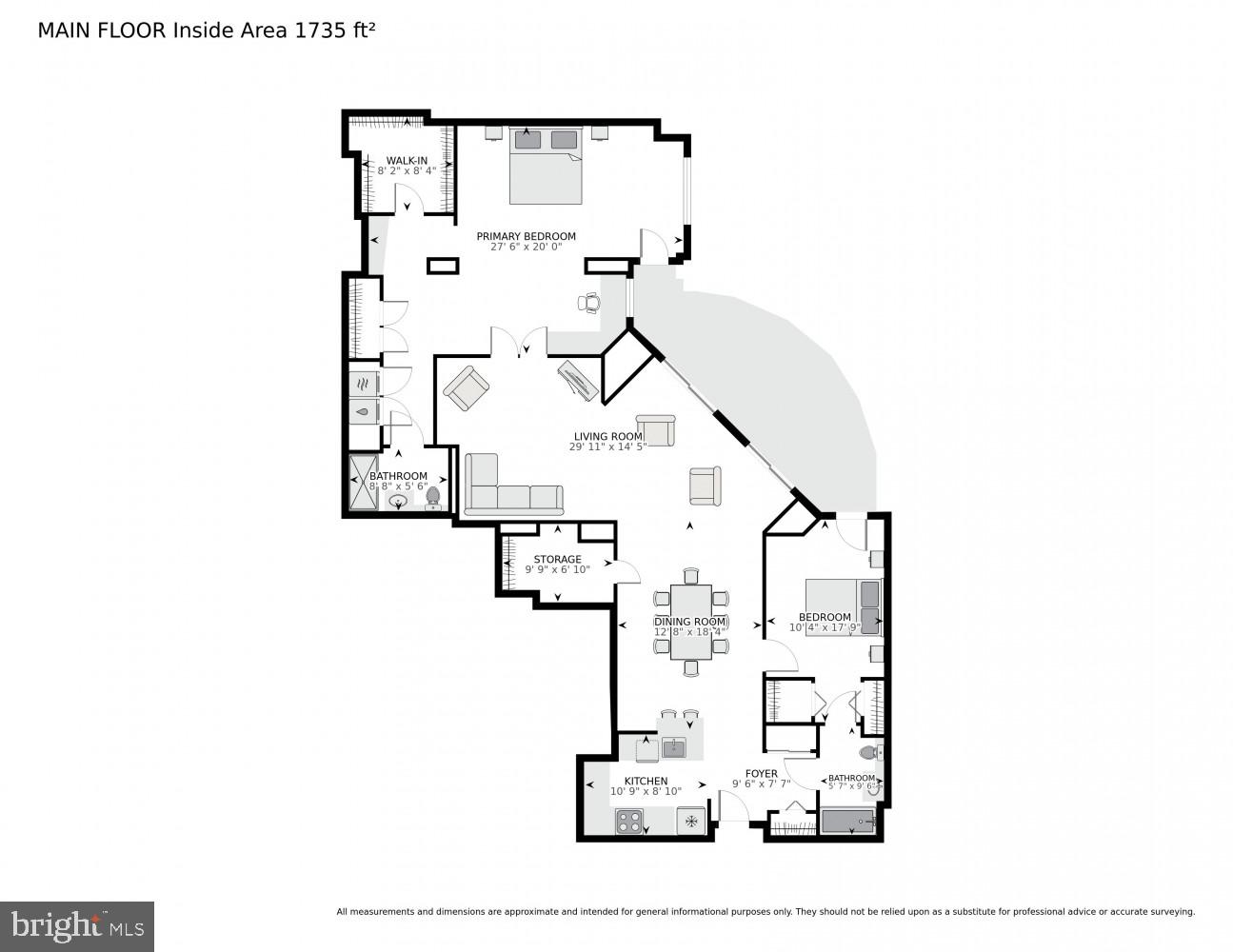 THE JEFFERSON - SUNRISE SENIOR LIVING - Residential
