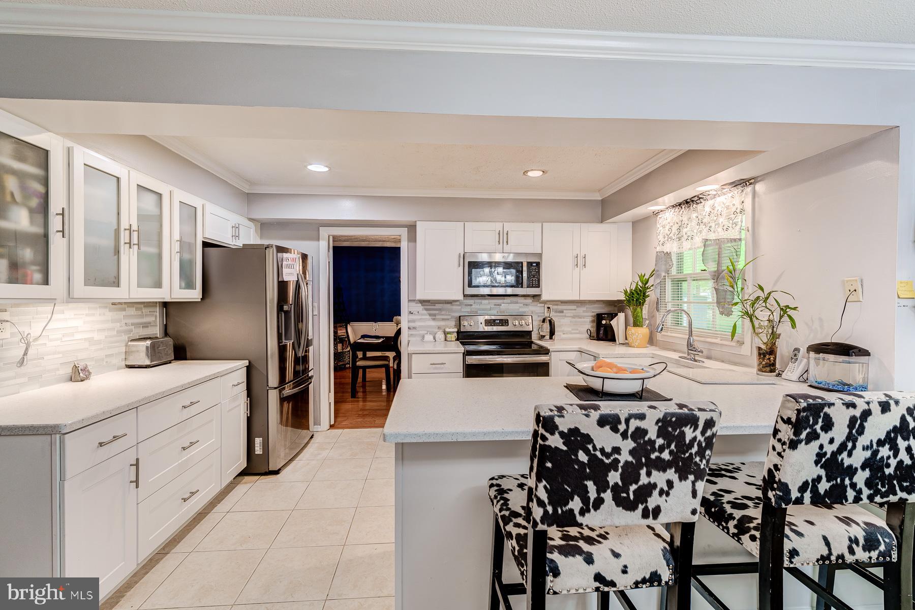 SOMERSET AT BELAIR - Residential