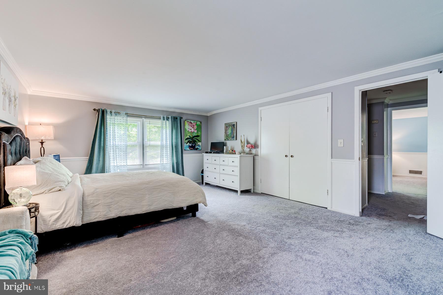 SOMERSET AT BELAIR - Residential