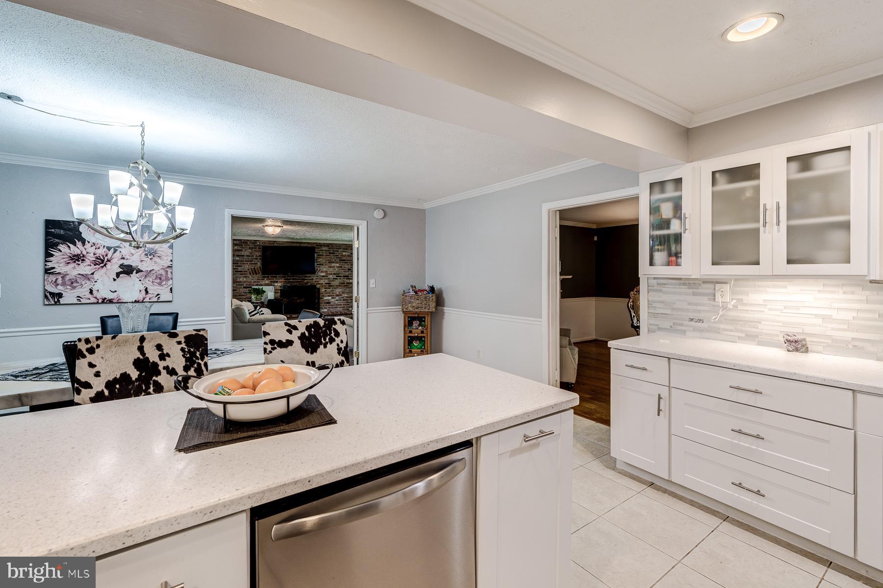 SOMERSET AT BELAIR - Residential