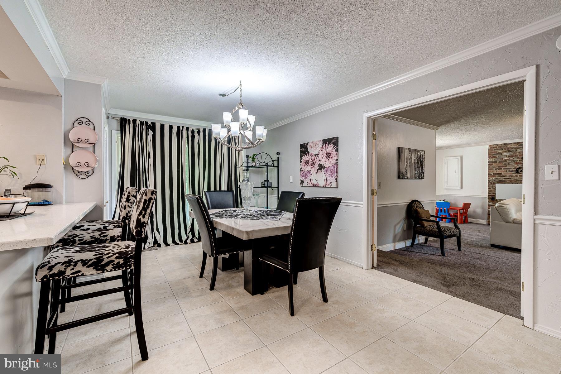 SOMERSET AT BELAIR - Residential