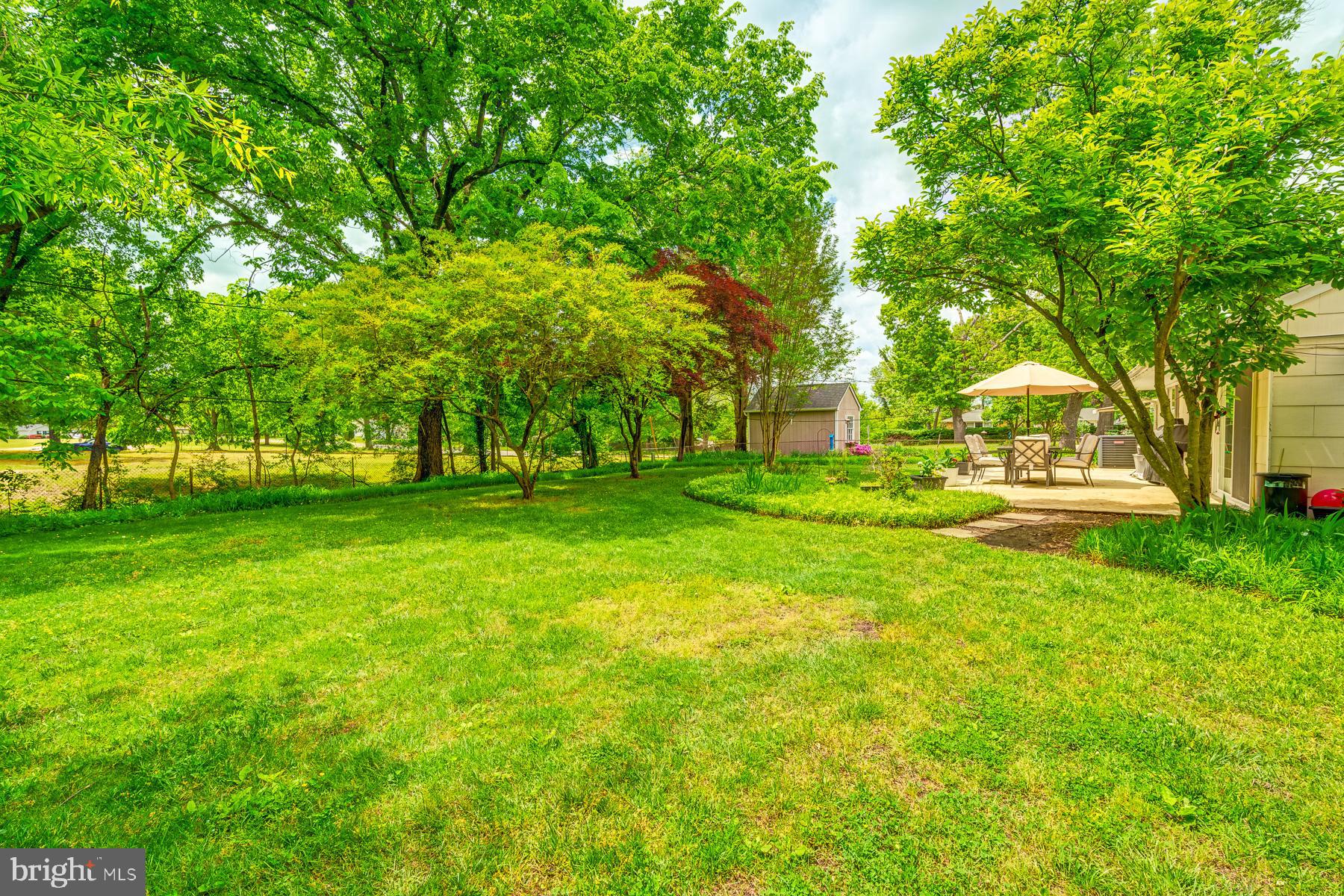 SOMERSET AT BELAIR - Residential